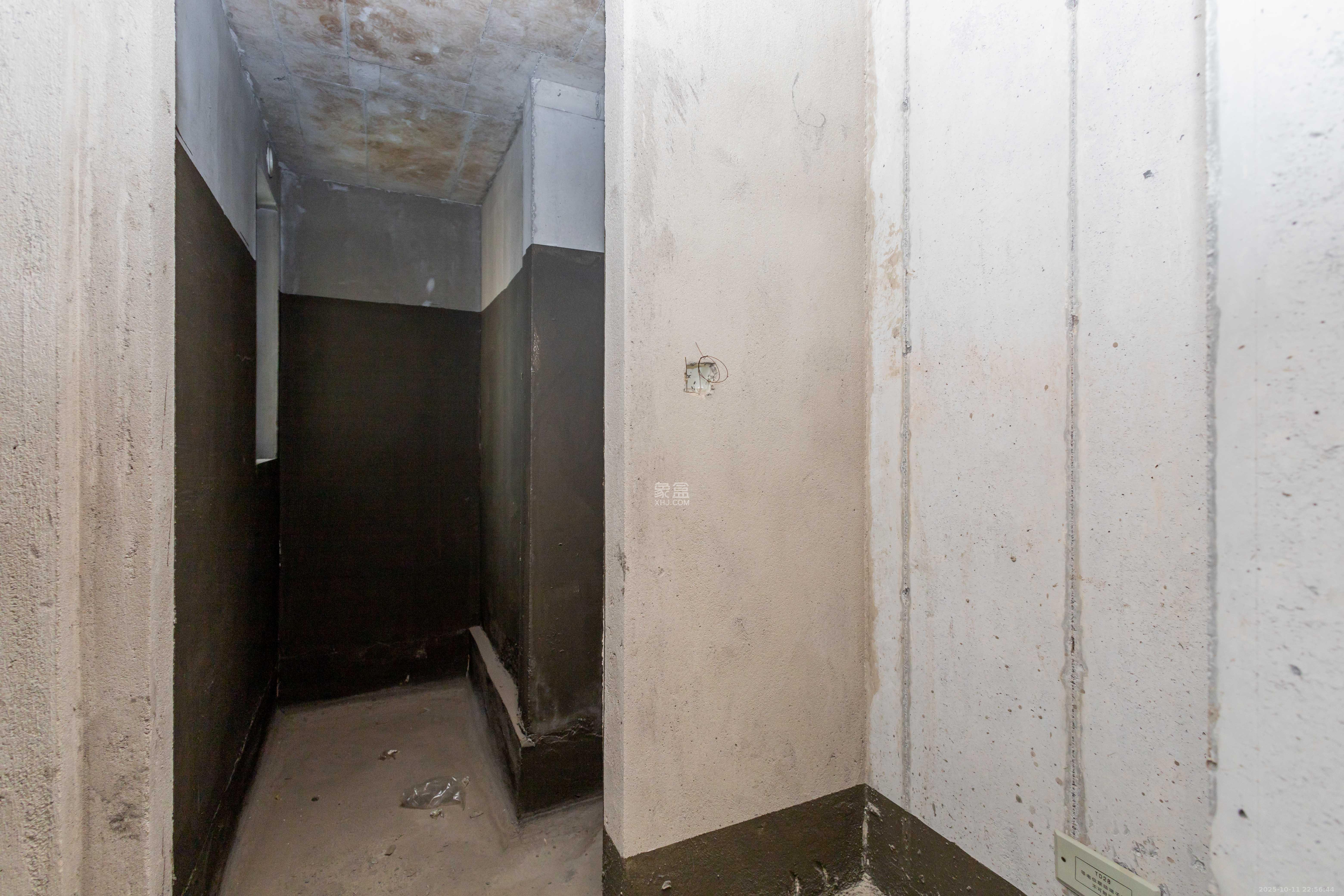 金科景朝集美星宸  3室2厅2卫    62.8万卫生间