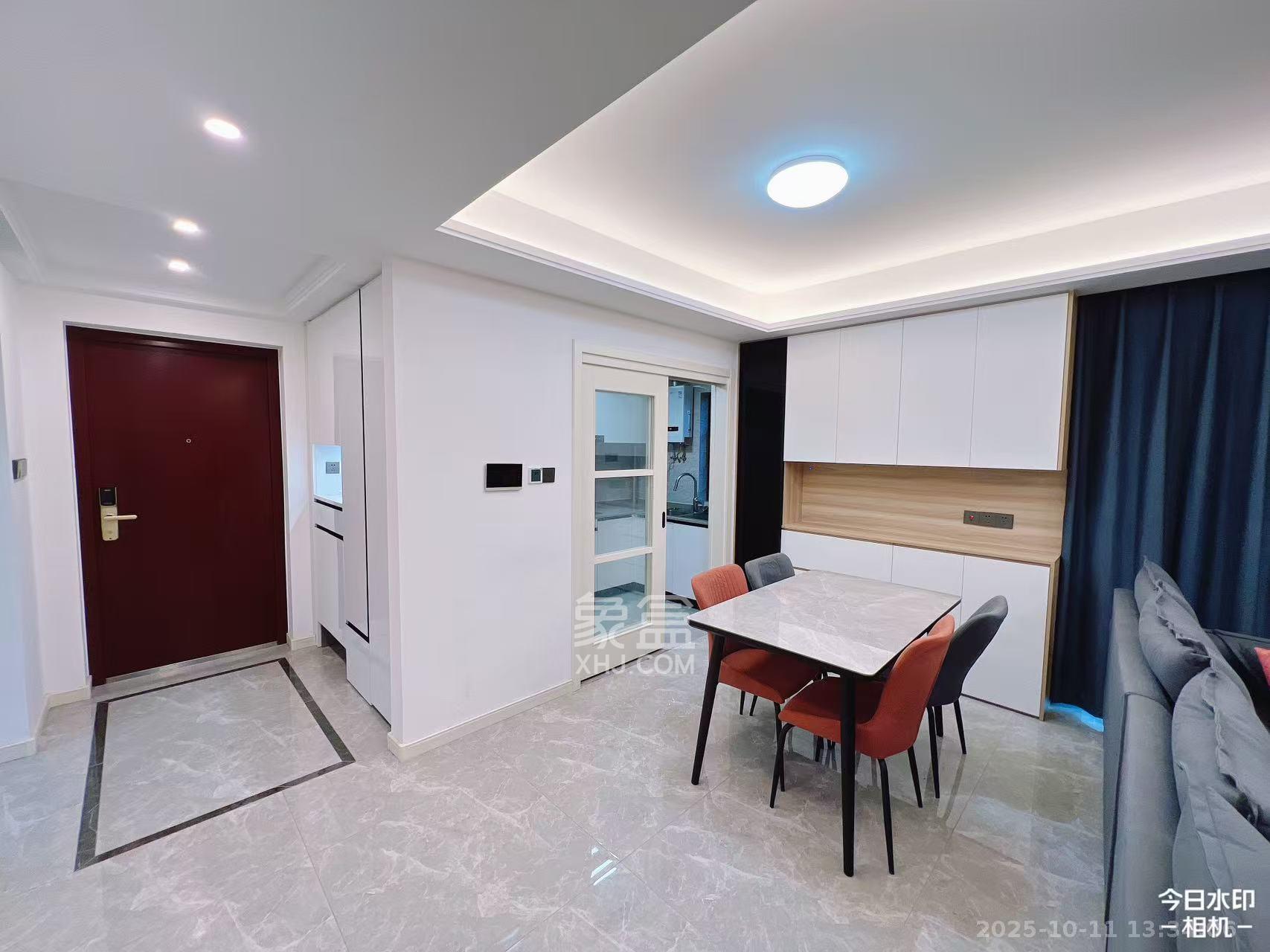 万科金色梦想B区  4室2厅2卫    3200.0元/月 万科金色梦想B区  4室2厅2卫    3200.0元/月室内图