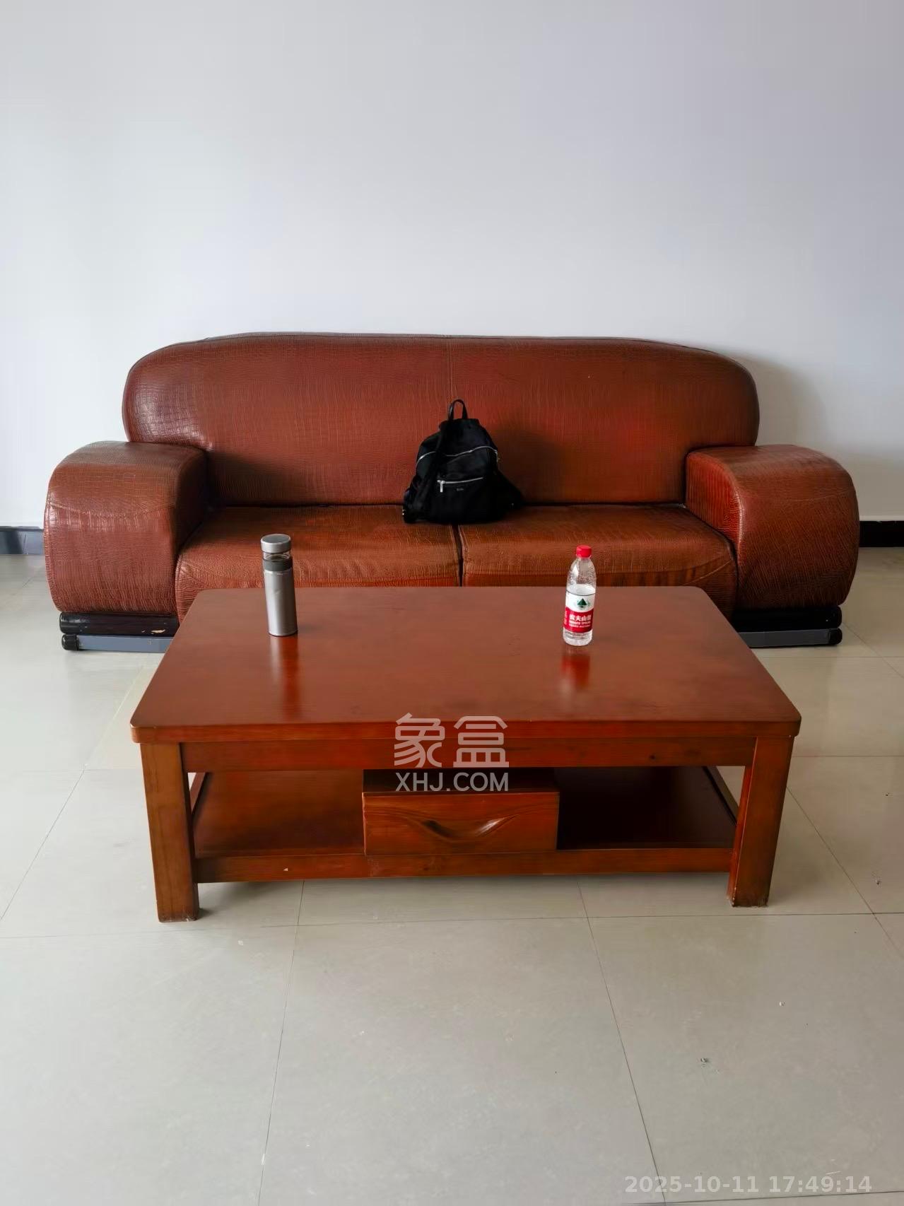 活力康城  3室2厅2卫    3400.0元/月室内图