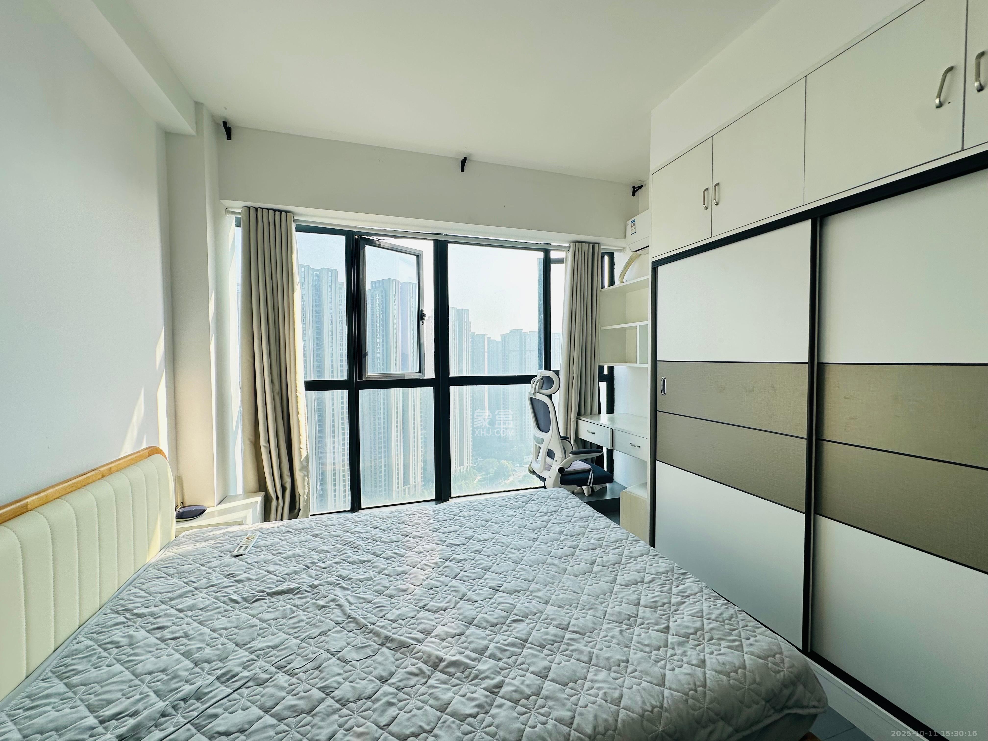 达美美立方 1室1厅1卫 2050.0元/月 达美美立方 1室1厅1卫 2050.0元/月室内图