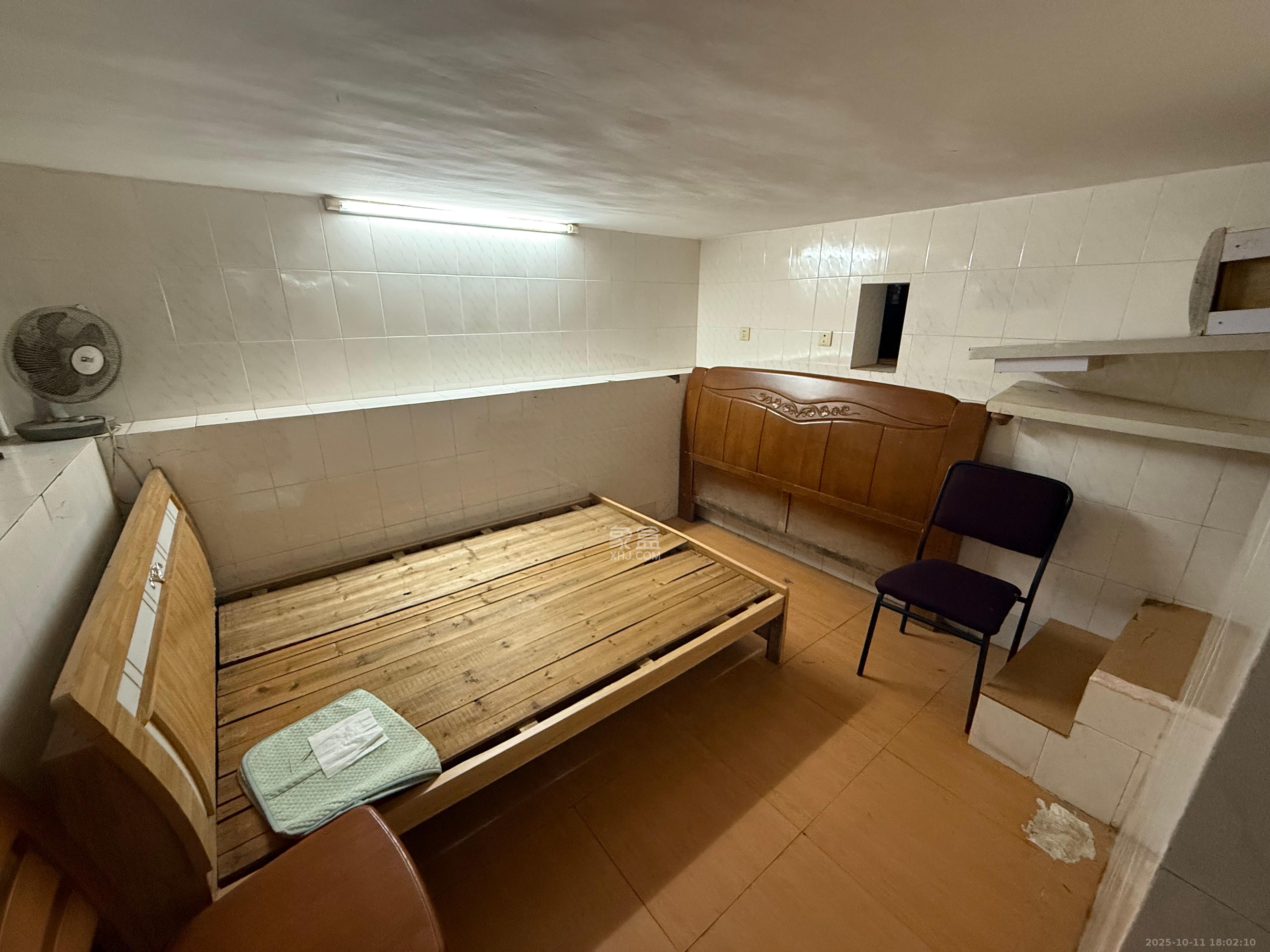 交通设计院（伍家岭）  3室1厅1卫    1500.0元/月室内图