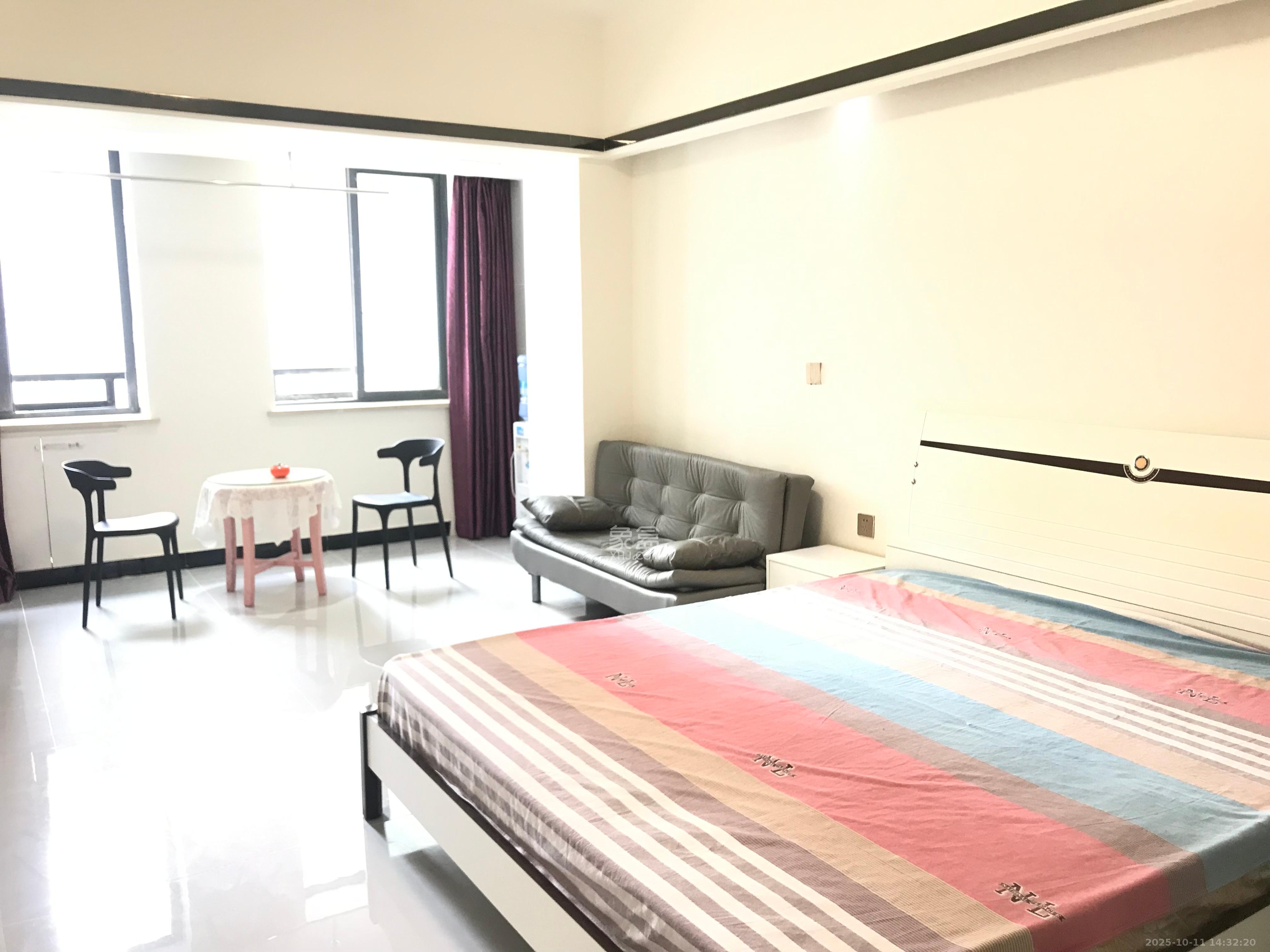 尚都花园城  1室1厅1卫    1000.0元/月 尚都花园城  1室1厅1卫    1000.0元/月室内图