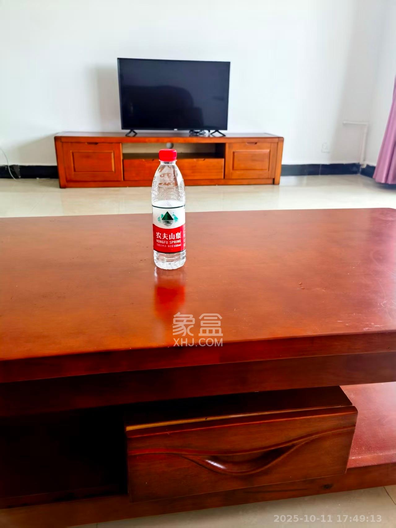 活力康城 3室2厅2卫 3400.0元/月 活力康城 3室2厅2卫 3400.0元/月室内图