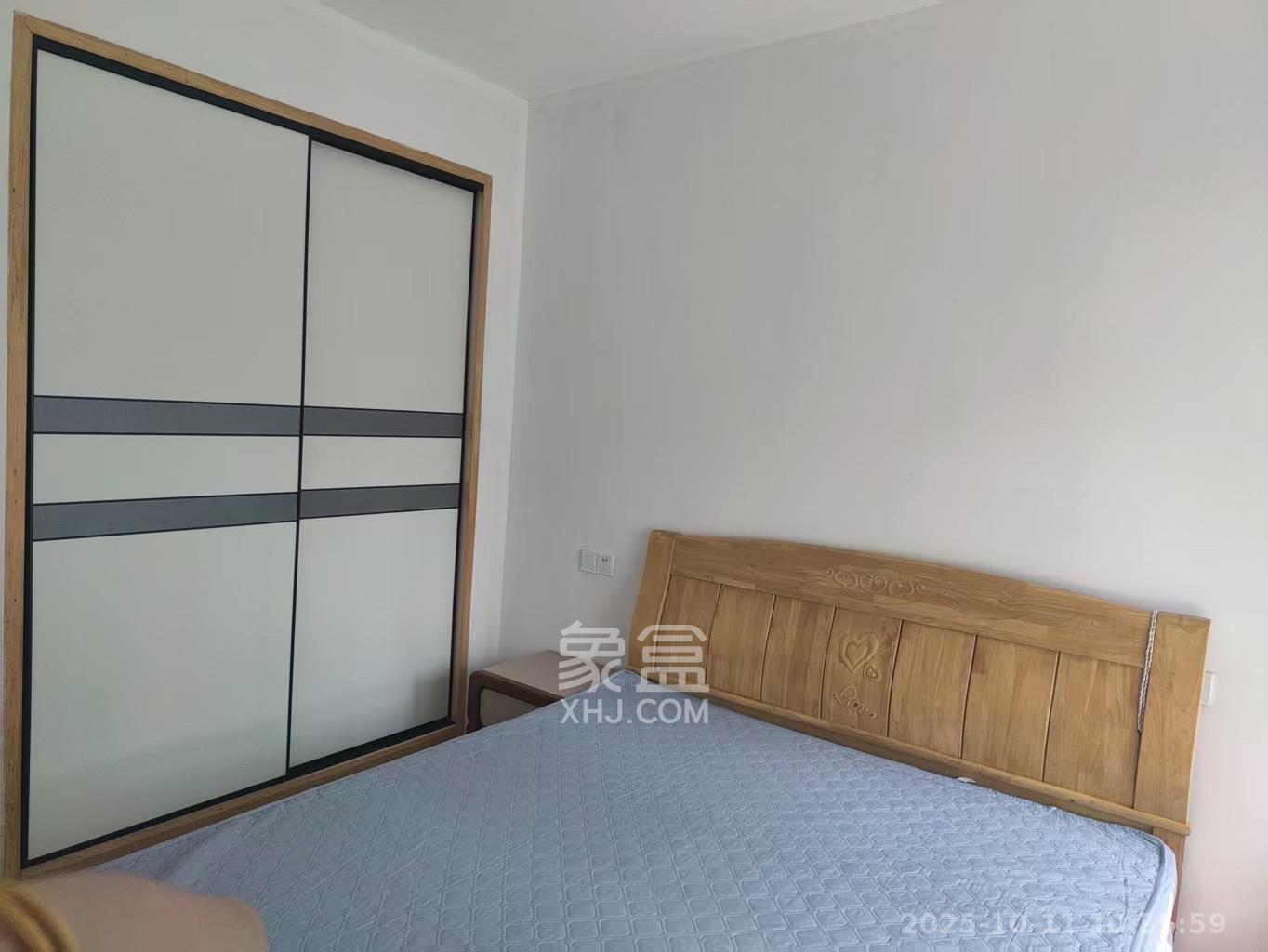 家和苑（原梅溪湖保障性住房一期）  2室2厅1卫    1800.0元/月室内图