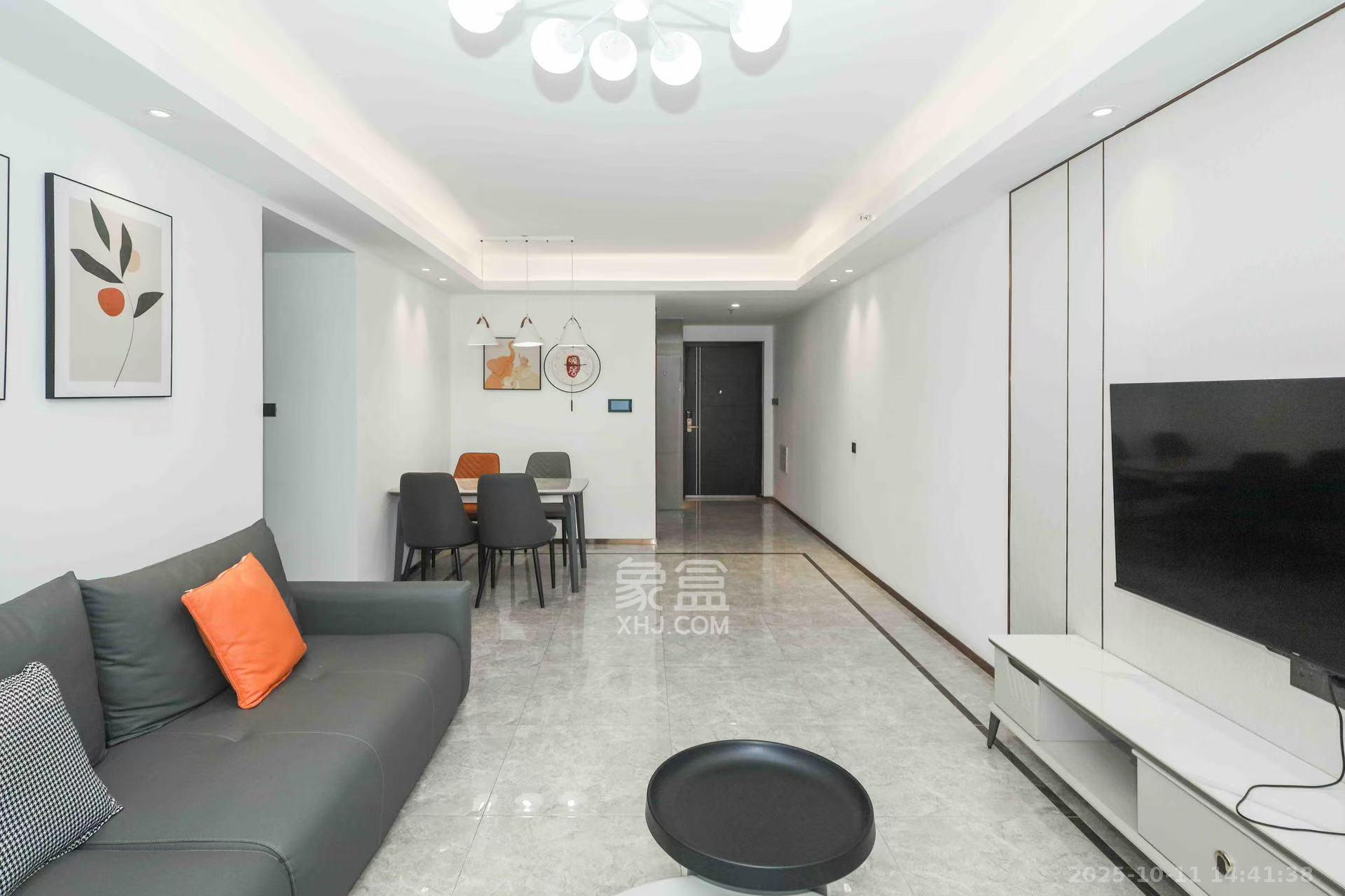 梅溪悦章  3室2厅1卫    3200.0元/月 梅溪悦章  3室2厅1卫    3200.0元/月室内图