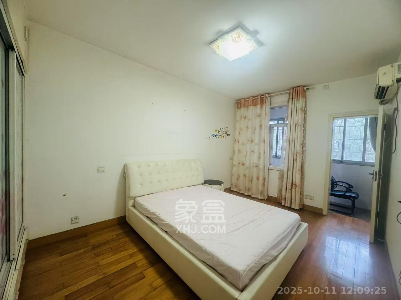 湘樟园小区(湘樟家园)  2室1厅1卫    1600.0元/月 湘樟园小区(湘樟家园)  2室1厅1卫    1600.0元/月户型图