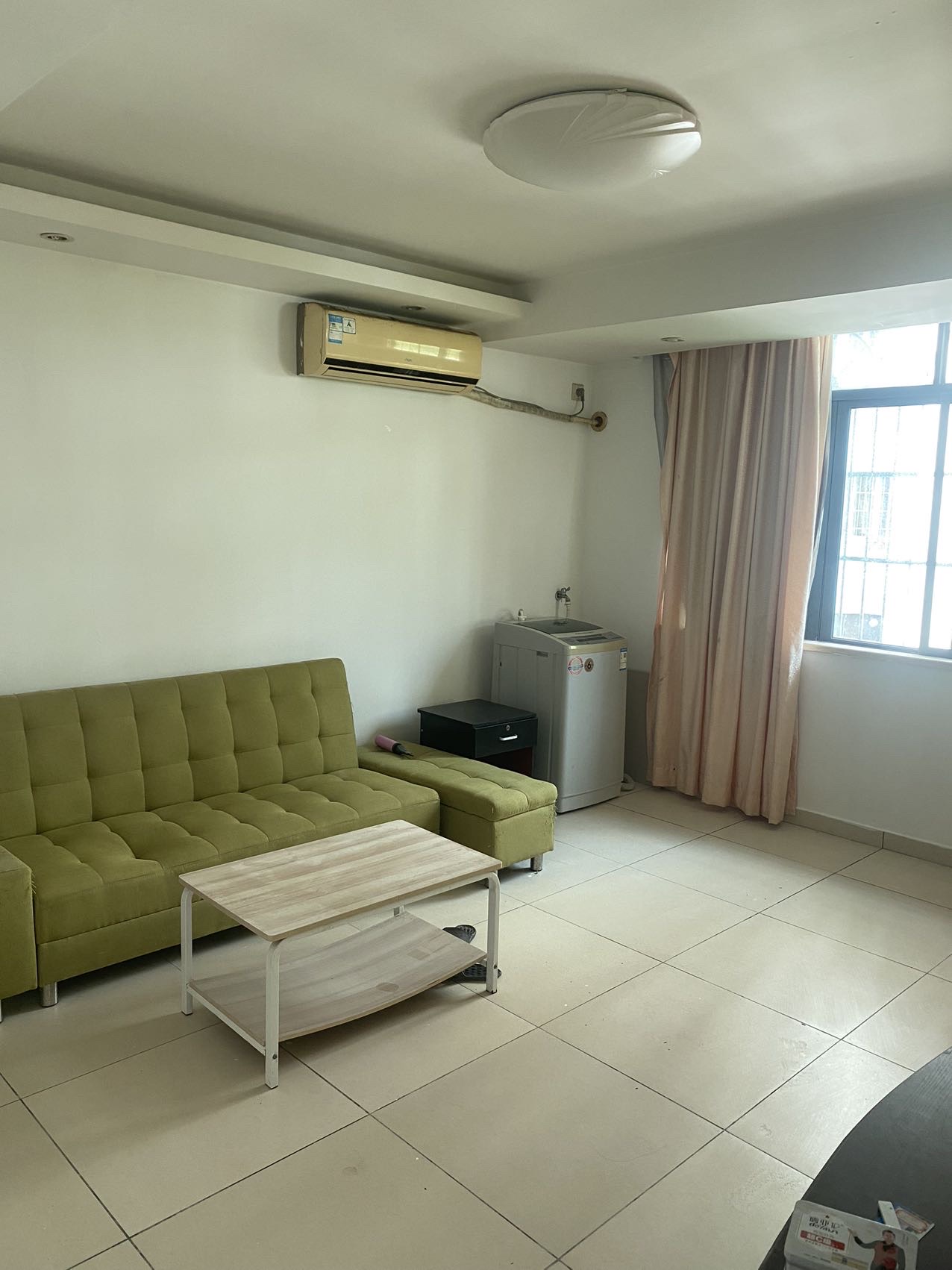 国贸花园 1室0厅0卫 1650.0元/月 国贸花园 1室0厅0卫 1650.0元/月室内图