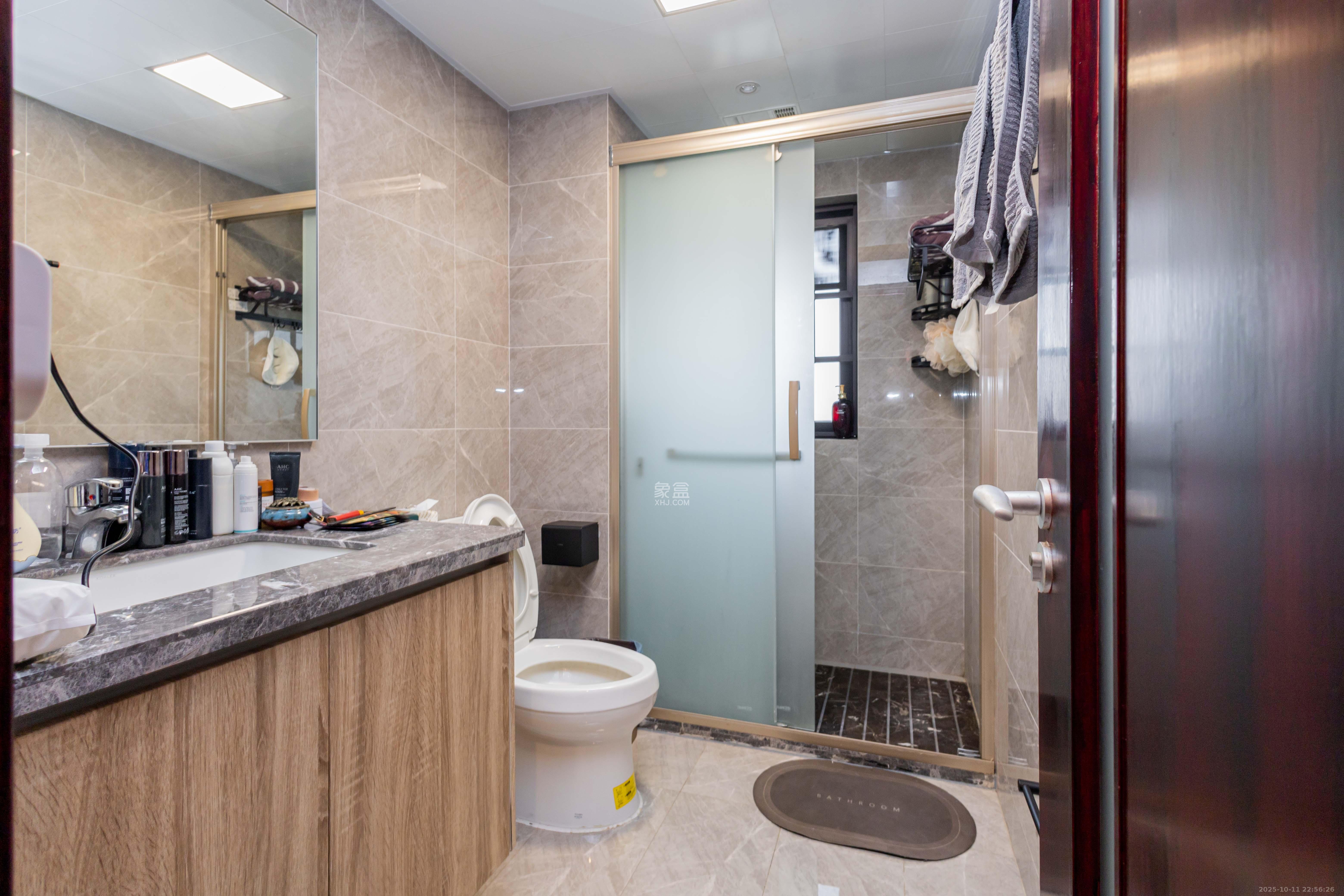 君合新城玺樾 4室2厅2卫 99.8万 君合新城玺樾 4室2厅2卫 99.8万卫生间