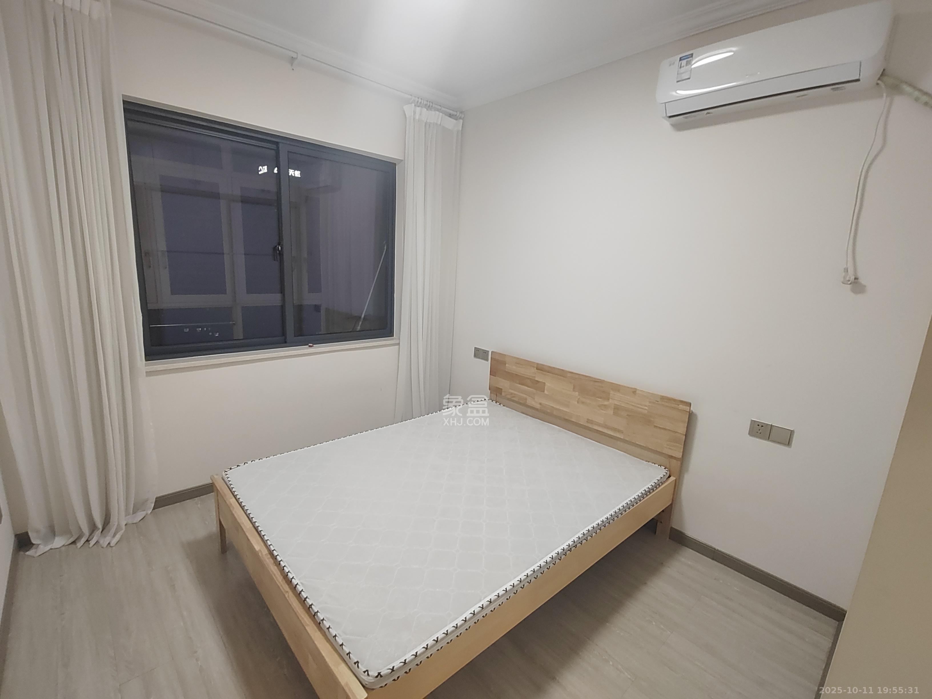 恒基凯旋门三期 3室2厅2卫 3200.0元/月 恒基凯旋门三期 3室2厅2卫 3200.0元/月室内图