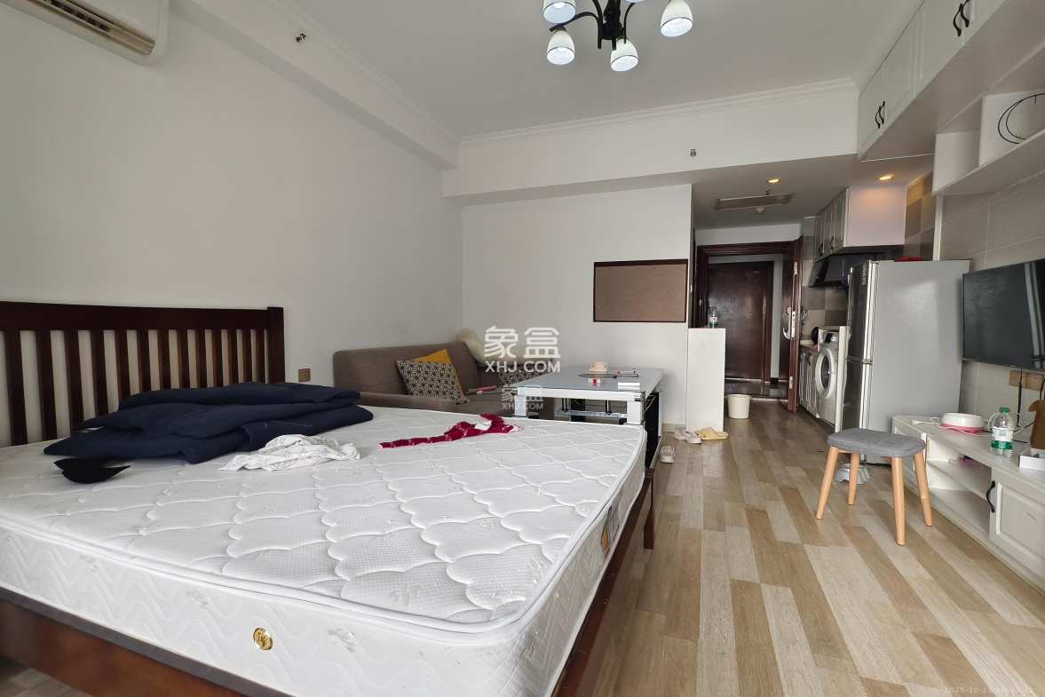 恒大金都(华瑞金都)  1室0厅0卫    1400.0元/月 恒大金都(华瑞金都)  1室0厅0卫    1400.0元/月室内图