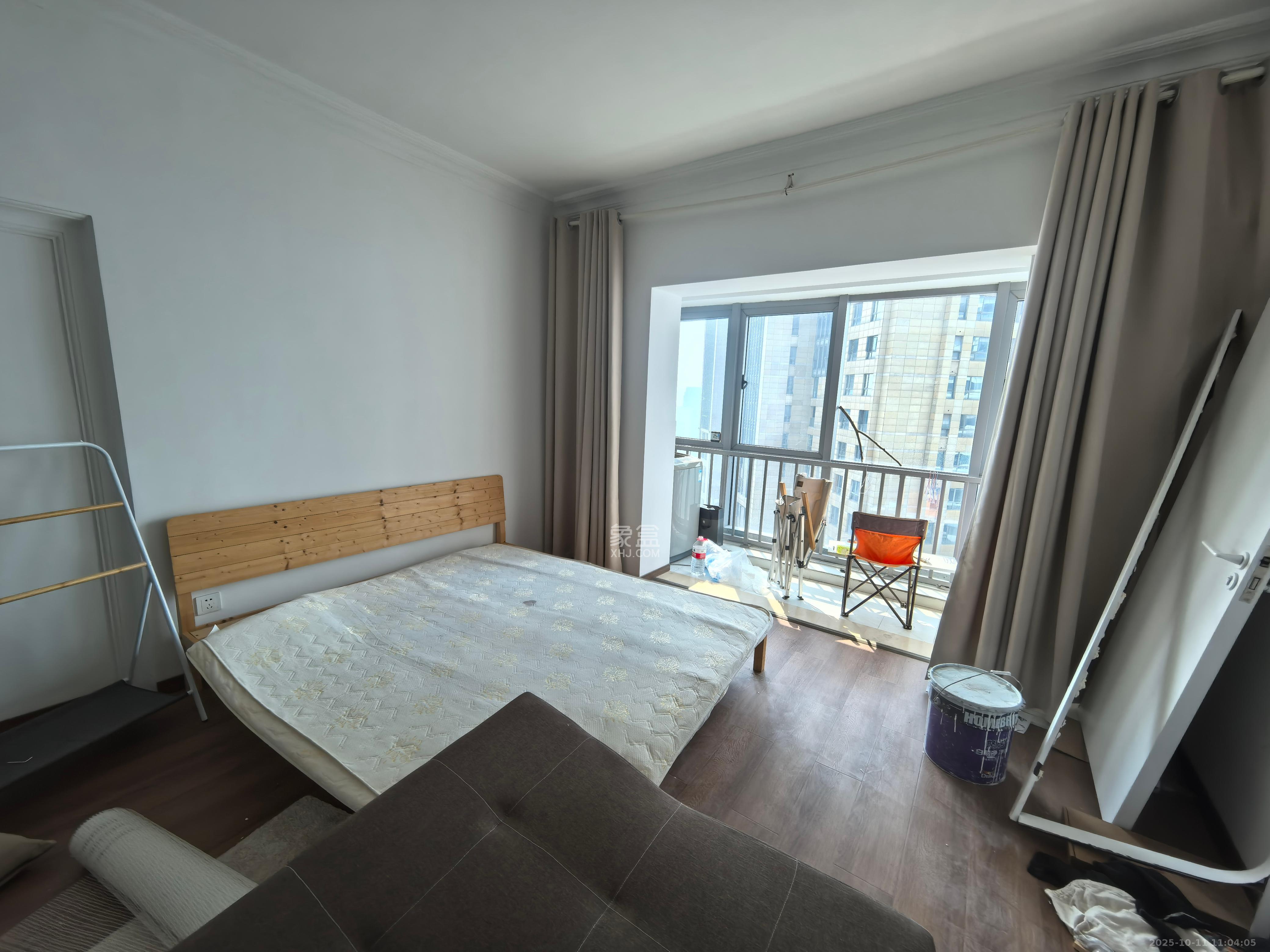 保利国际广场 1室1厅1卫 2000.0元/月 保利国际广场 1室1厅1卫 2000.0元/月室内图