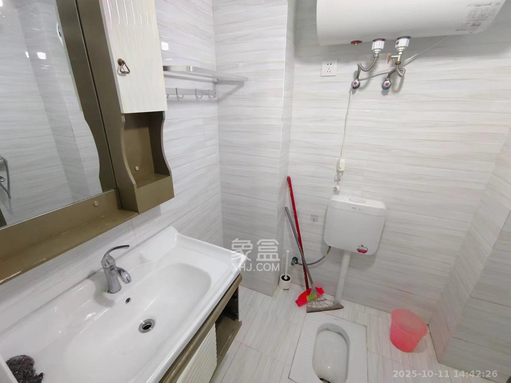 惠通才郡  1室1厅1卫    1600.0元/月 惠通才郡  1室1厅1卫    1600.0元/月室内图