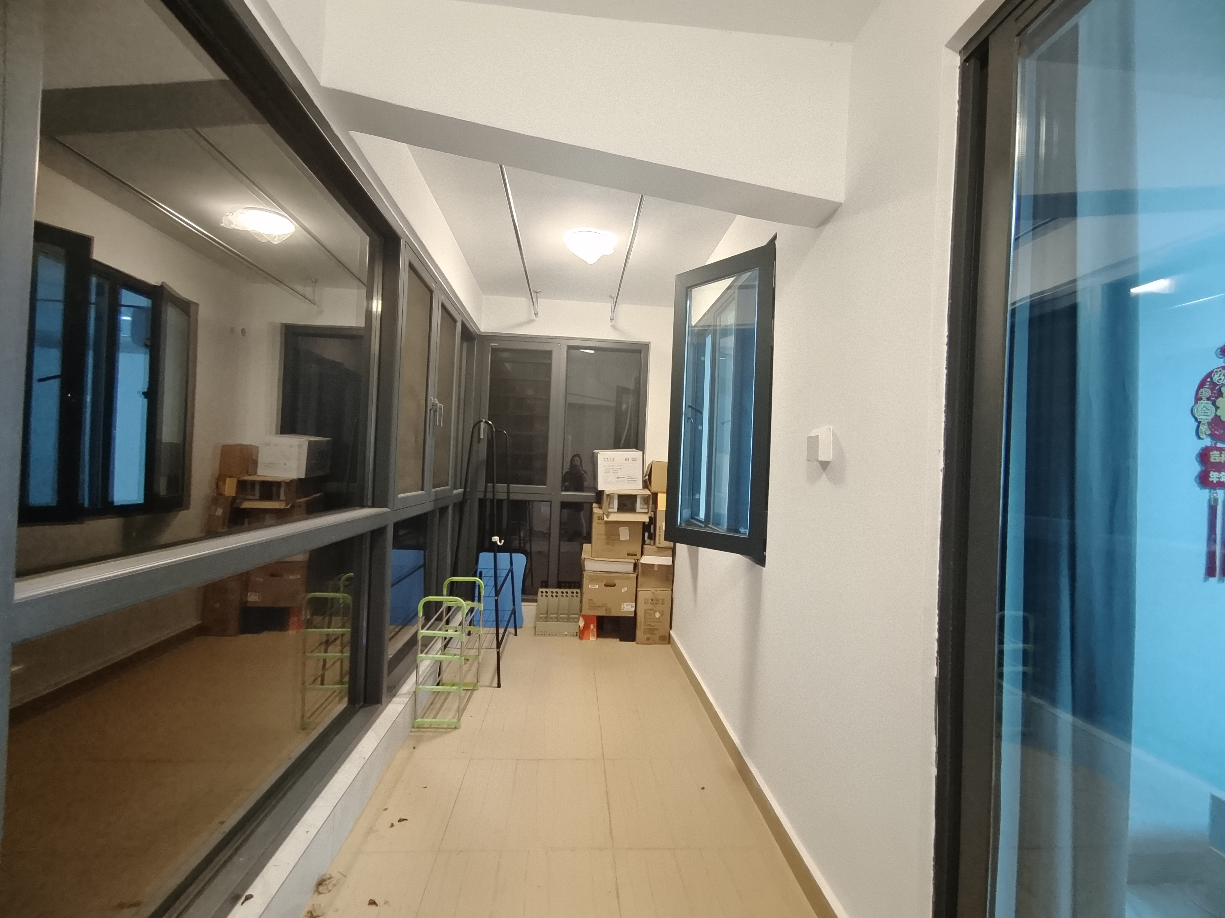 碧桂园梓山府  3室2厅2卫    2000.0元/月室内图