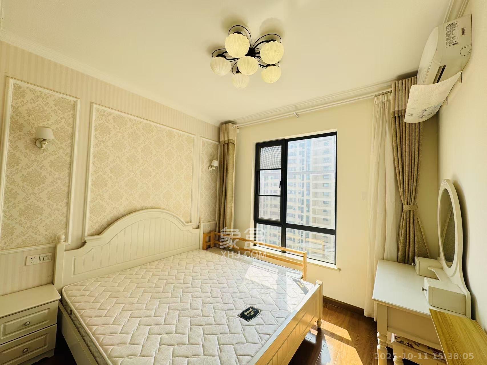 乾城(兴旺乾城) 3室2厅1卫 2500.0元/月 乾城(兴旺乾城) 3室2厅1卫 2500.0元/月室内图