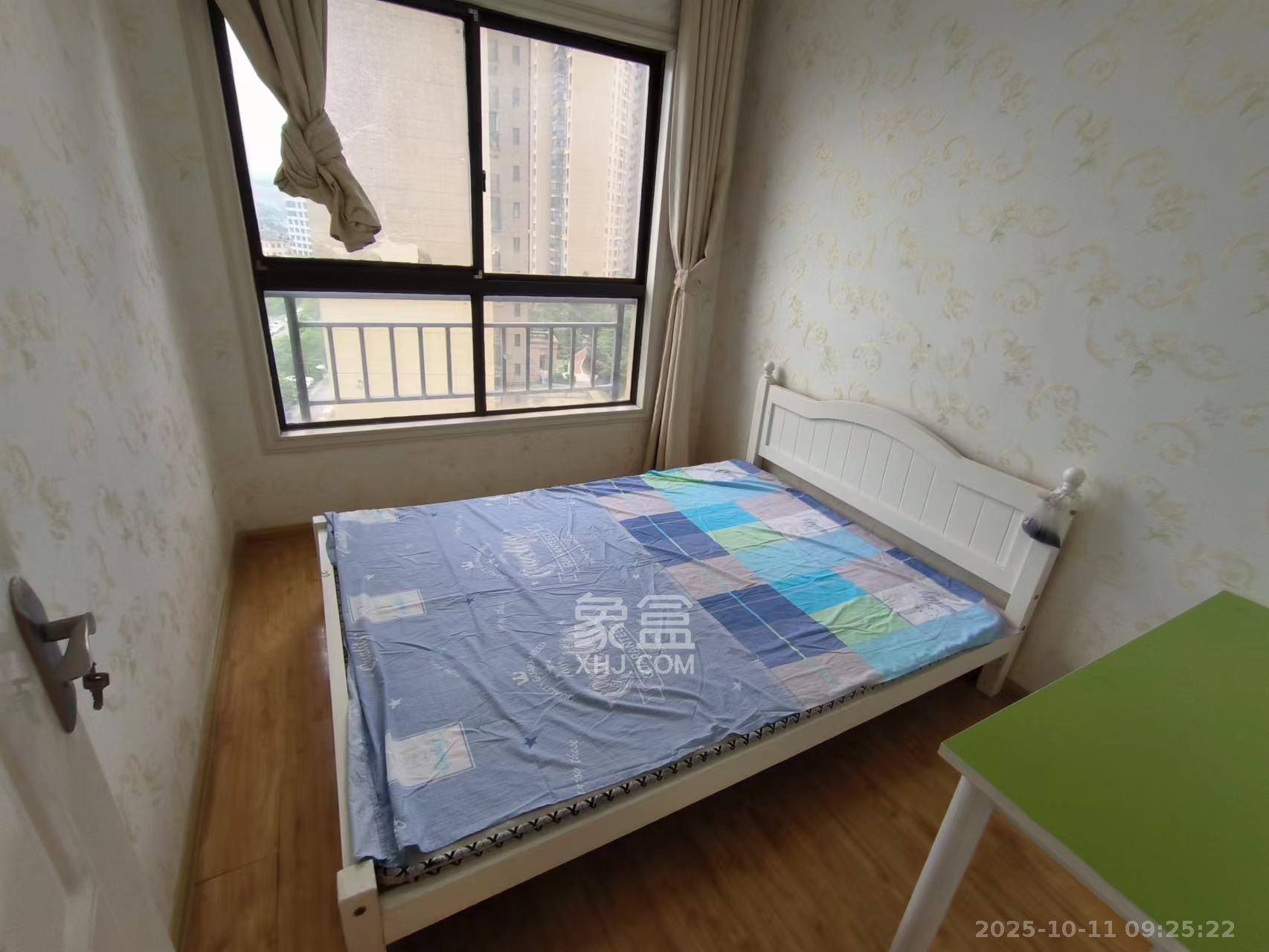 华润橡树湾 3室2厅1卫 2000.0元/月 华润橡树湾 3室2厅1卫 2000.0元/月室内图