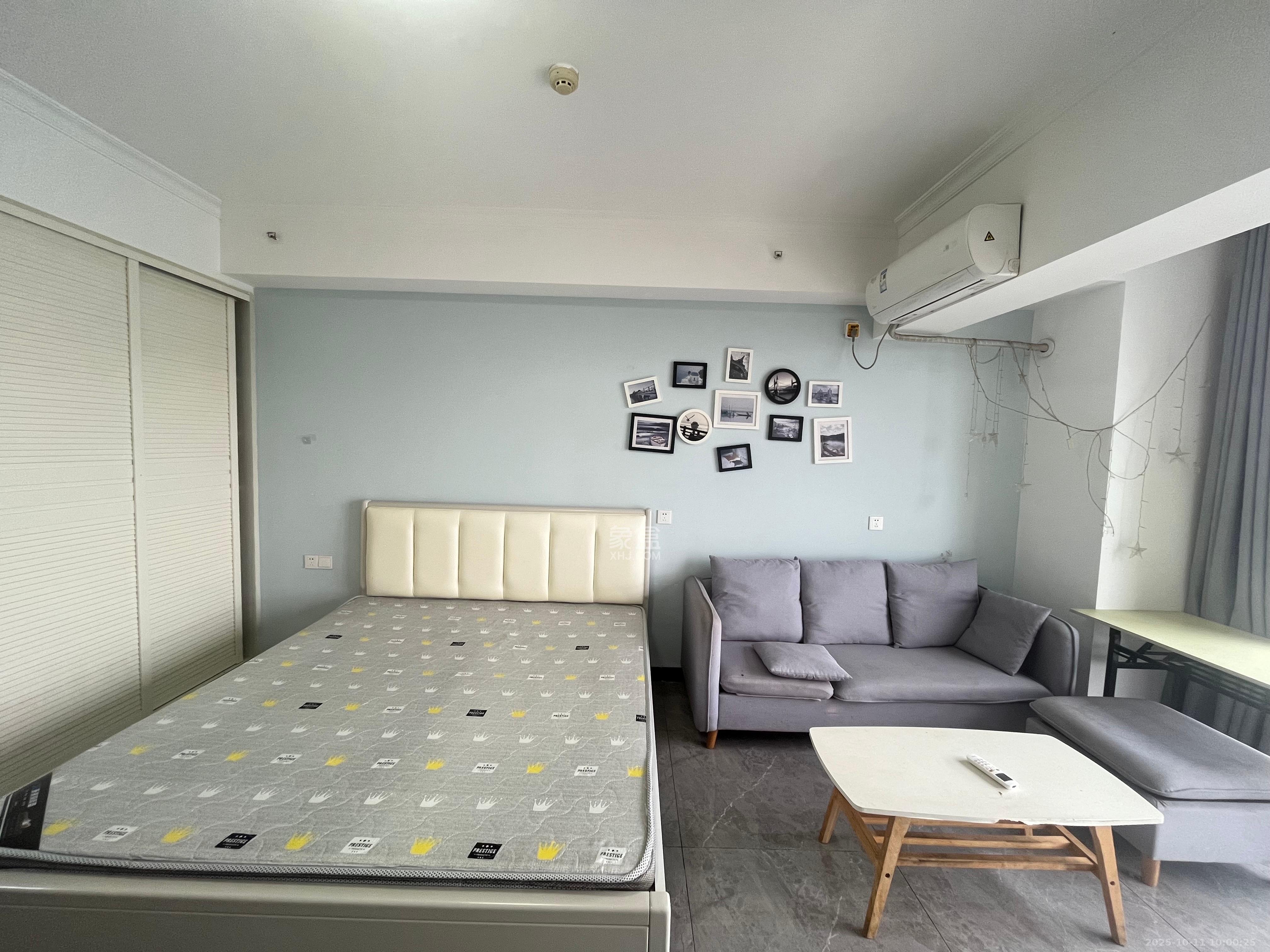 C-park天悦城(紫檀溪苑二期) 1室0厅0卫 1500.0元/月 C-park天悦城(紫檀溪苑二期) 1室0厅0卫 1500.0元/月室内图