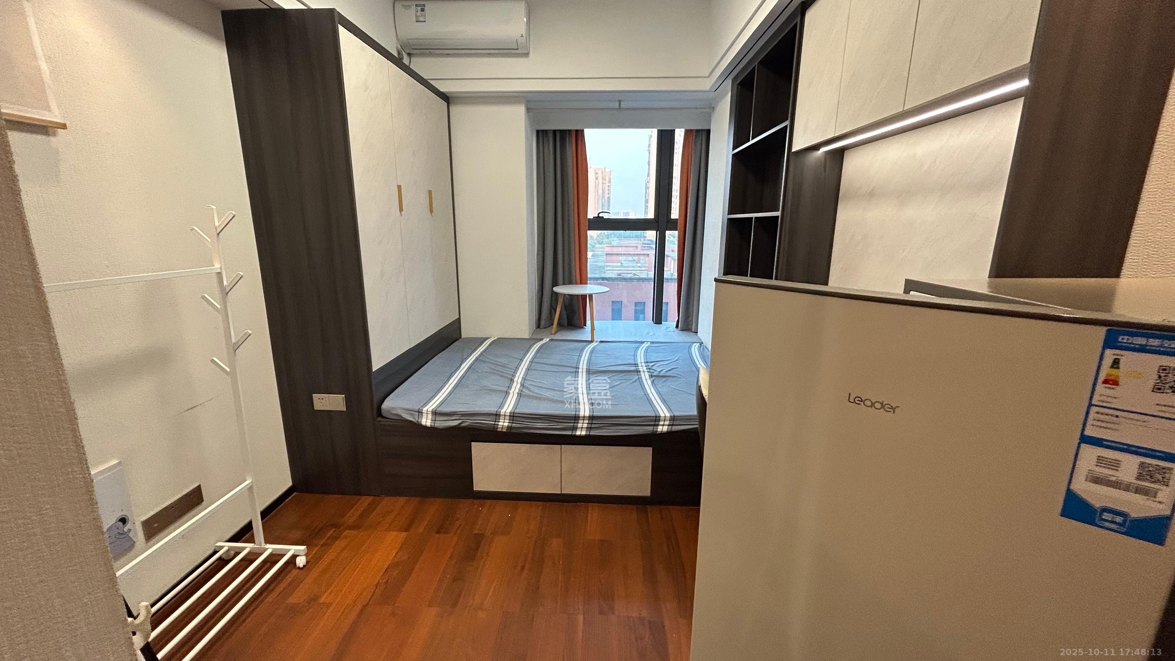 福天藏郡院子  1室1厅1卫    1000.0元/月 福天藏郡院子  1室1厅1卫    1000.0元/月室内图