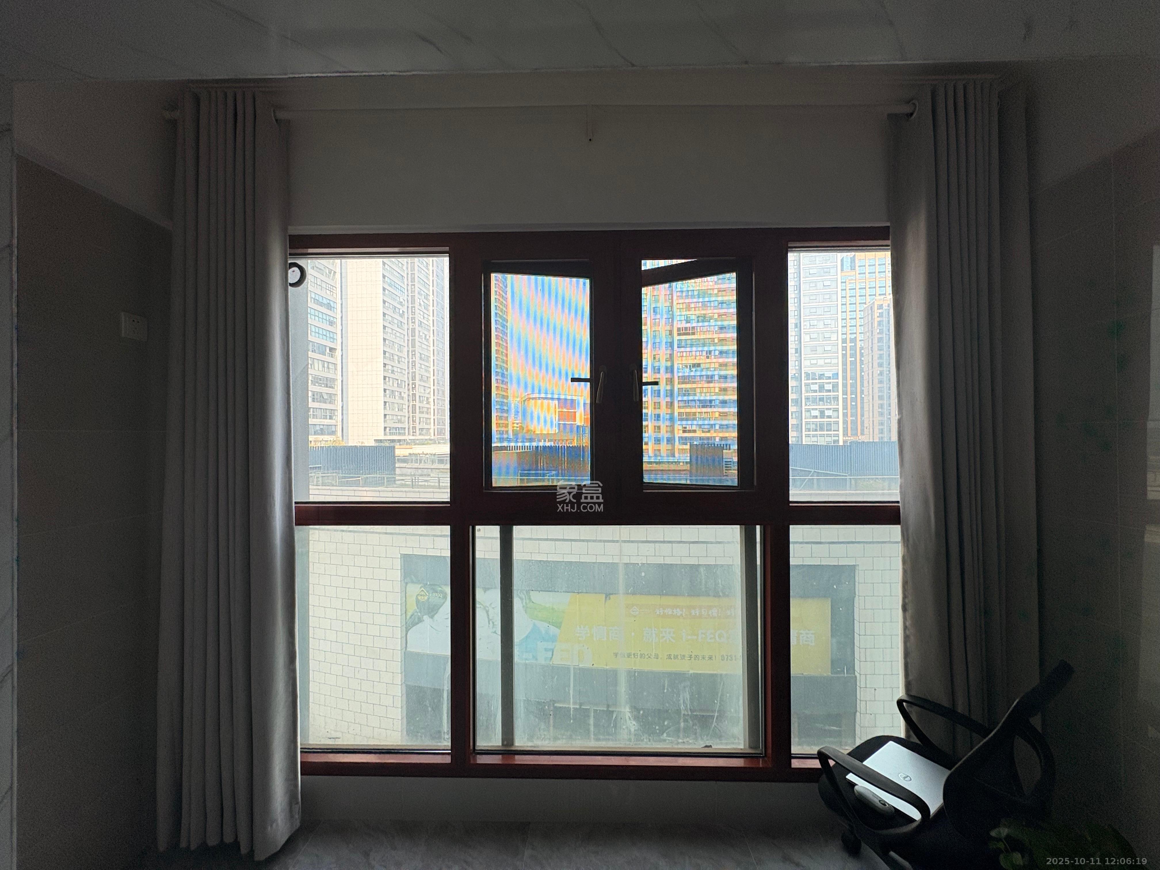 复地星光天地  1室1厅1卫    1700.0元/月