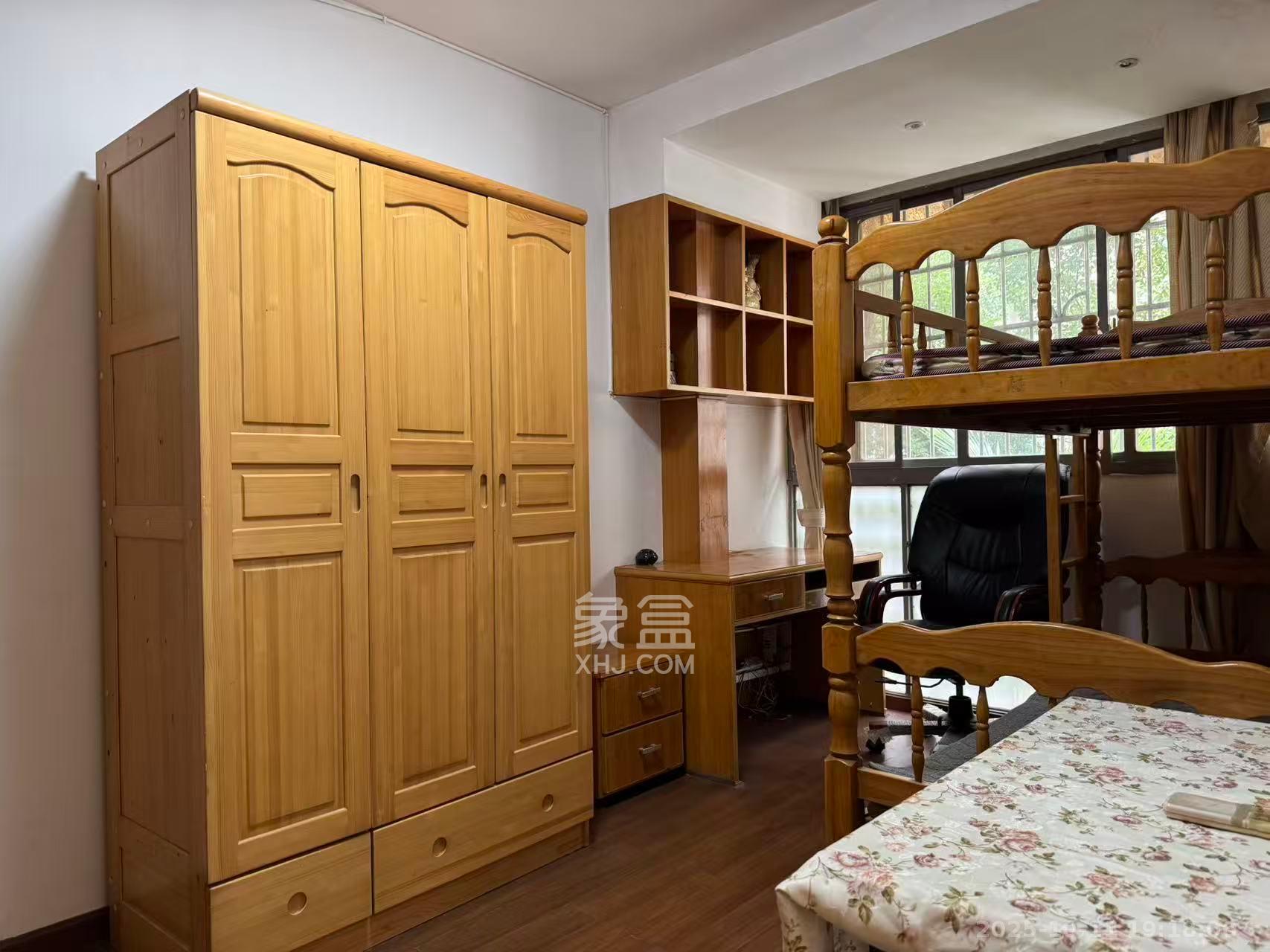 万煦园  3室1厅1卫    2300.0元/月 万煦园  3室1厅1卫    2300.0元/月室内图