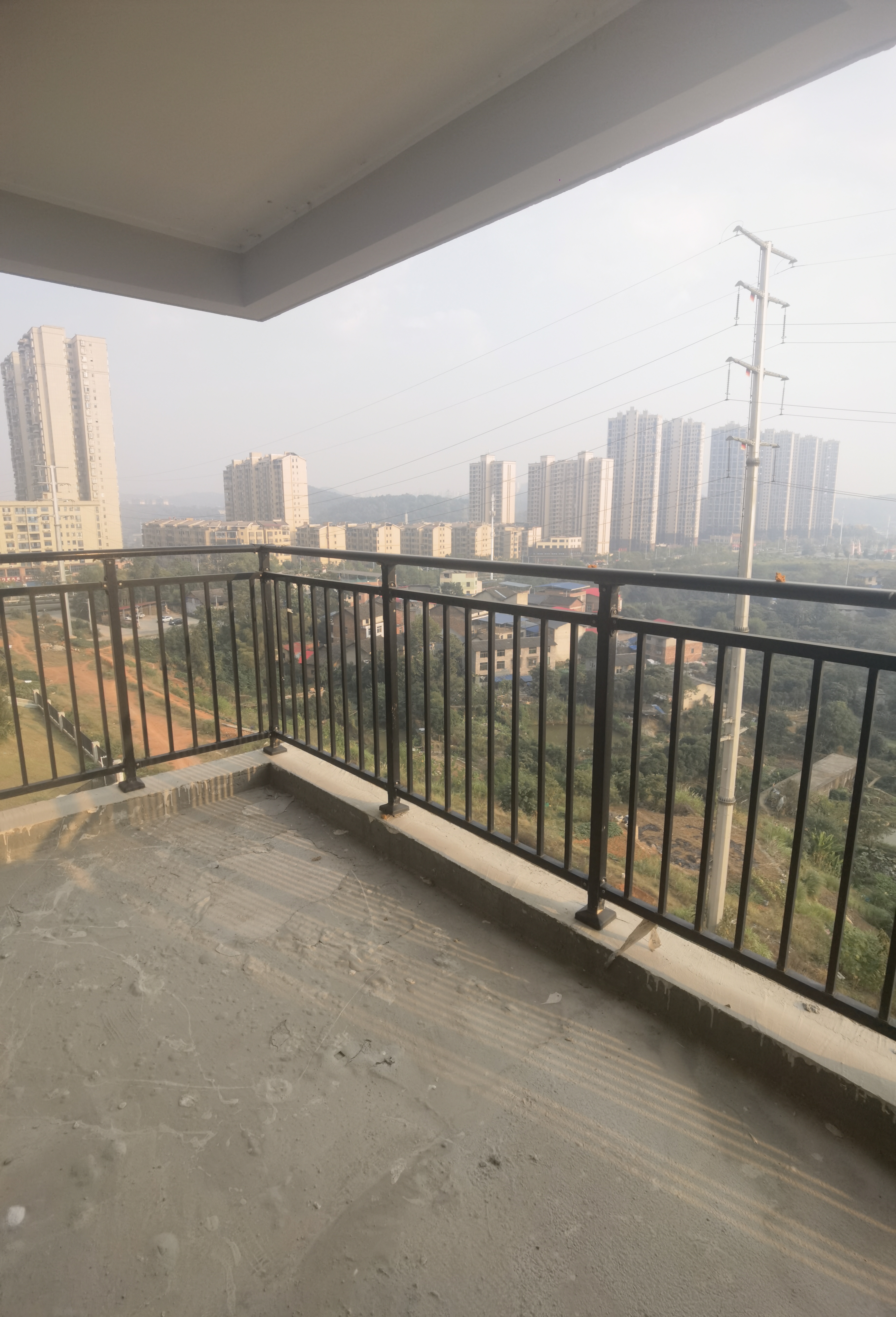 碧桂园正央时代  3室2厅2卫    50.0万