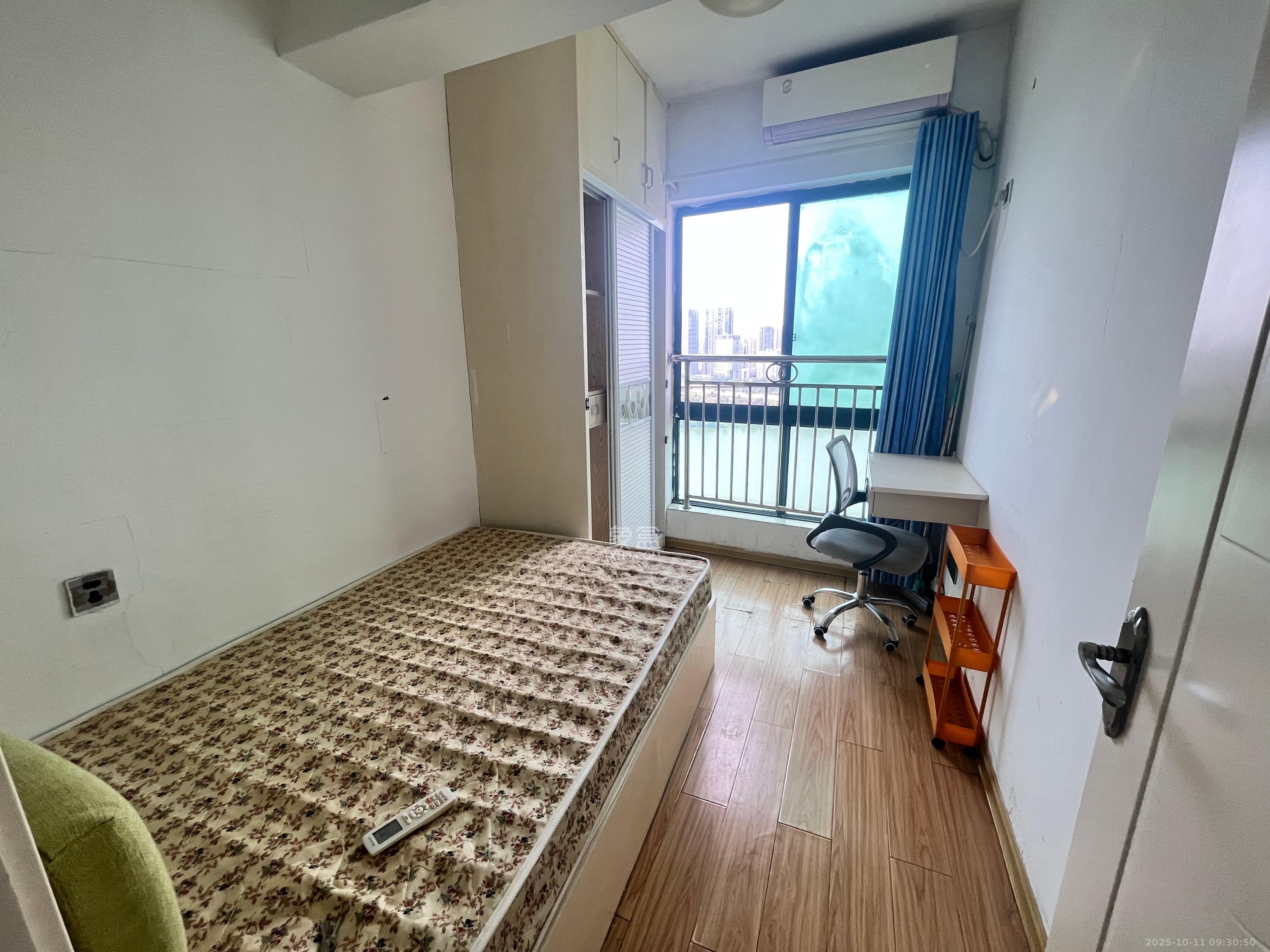 湖韵佳苑  2室1厅1卫    1600.0元/月室内图