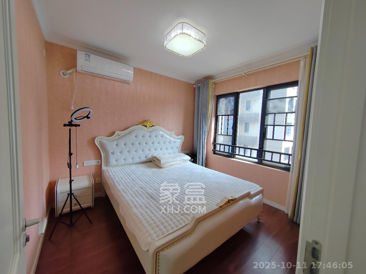 万科魅力之城观澜里 3室2厅2卫 2800.0元/月 万科魅力之城观澜里 3室2厅2卫 2800.0元/月室内图