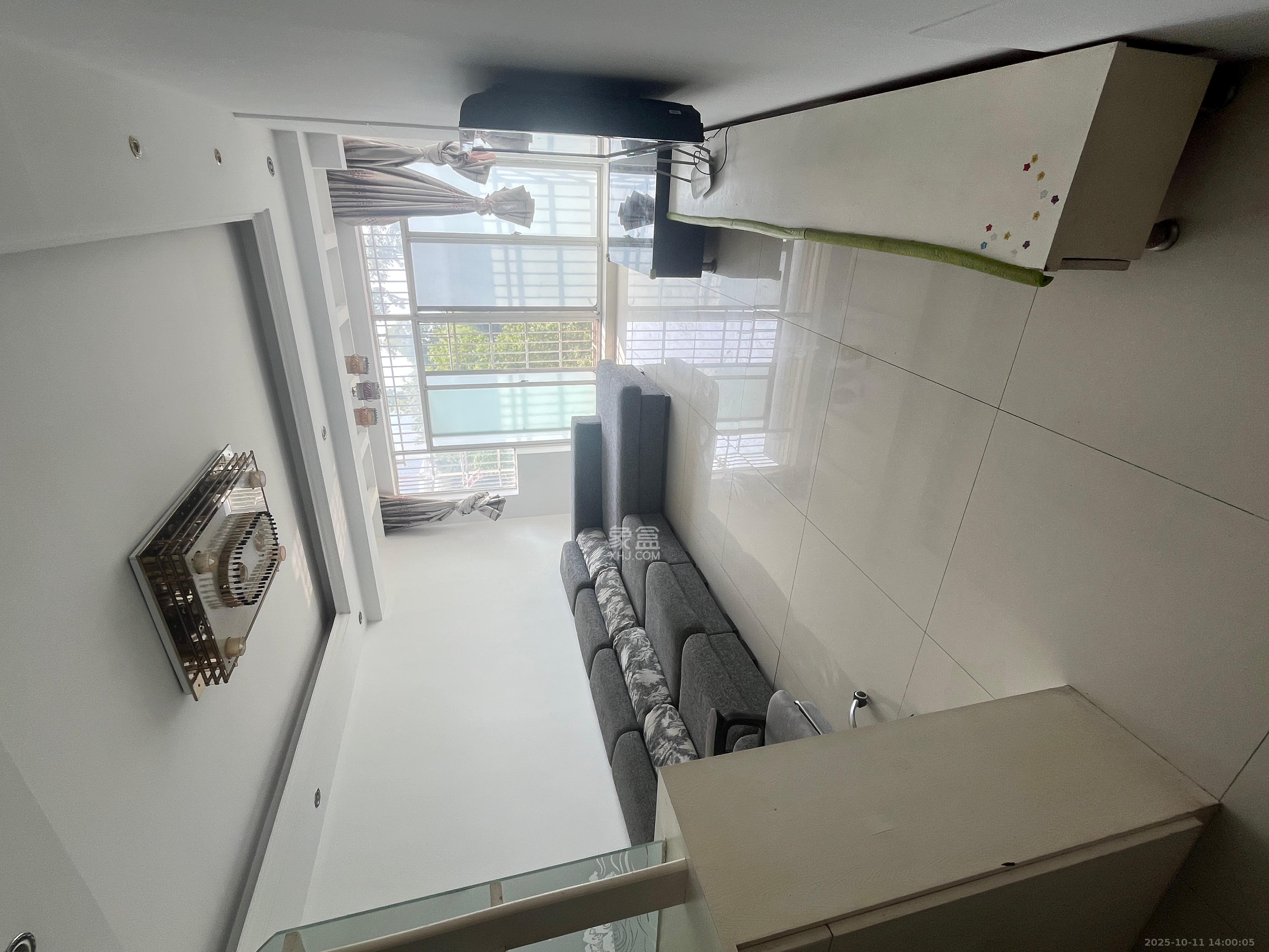 长丰星城  3室2厅1卫    1400.0元/月室内图1