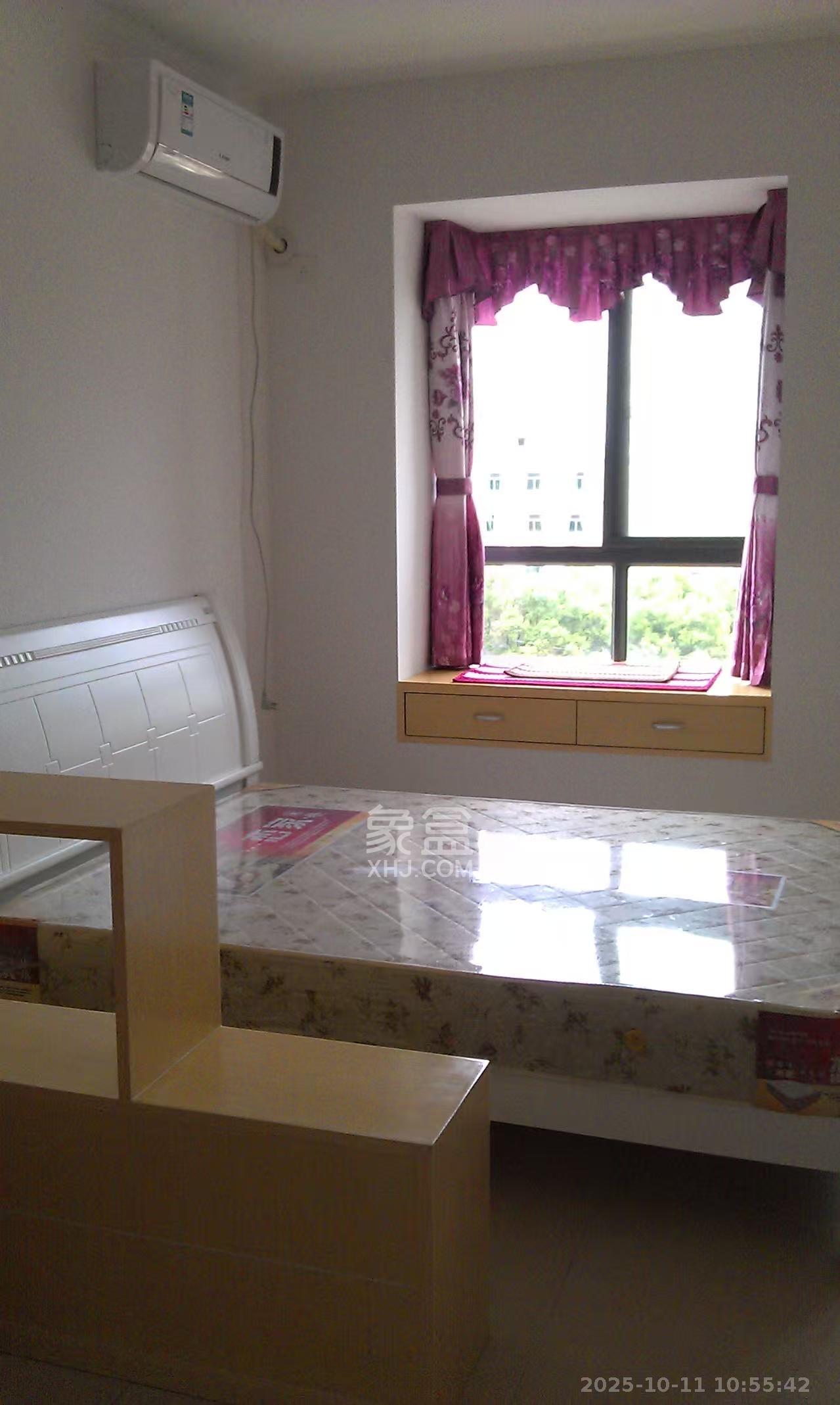 巢之恋  1室0厅1卫    1500.0元/月