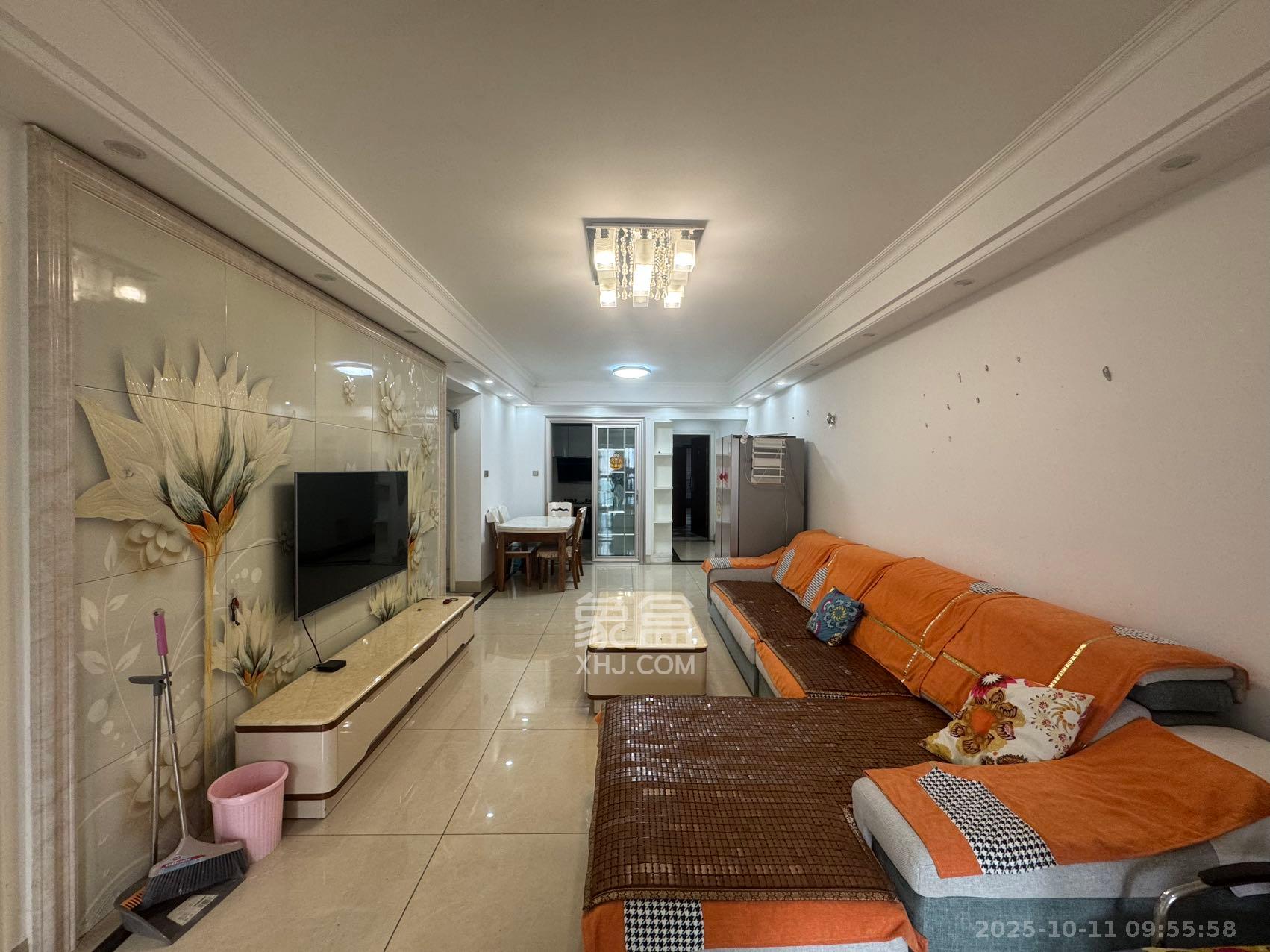 达美D6区  3室2厅1卫    2800.0元/月 达美D6区  3室2厅1卫    2800.0元/月室内图