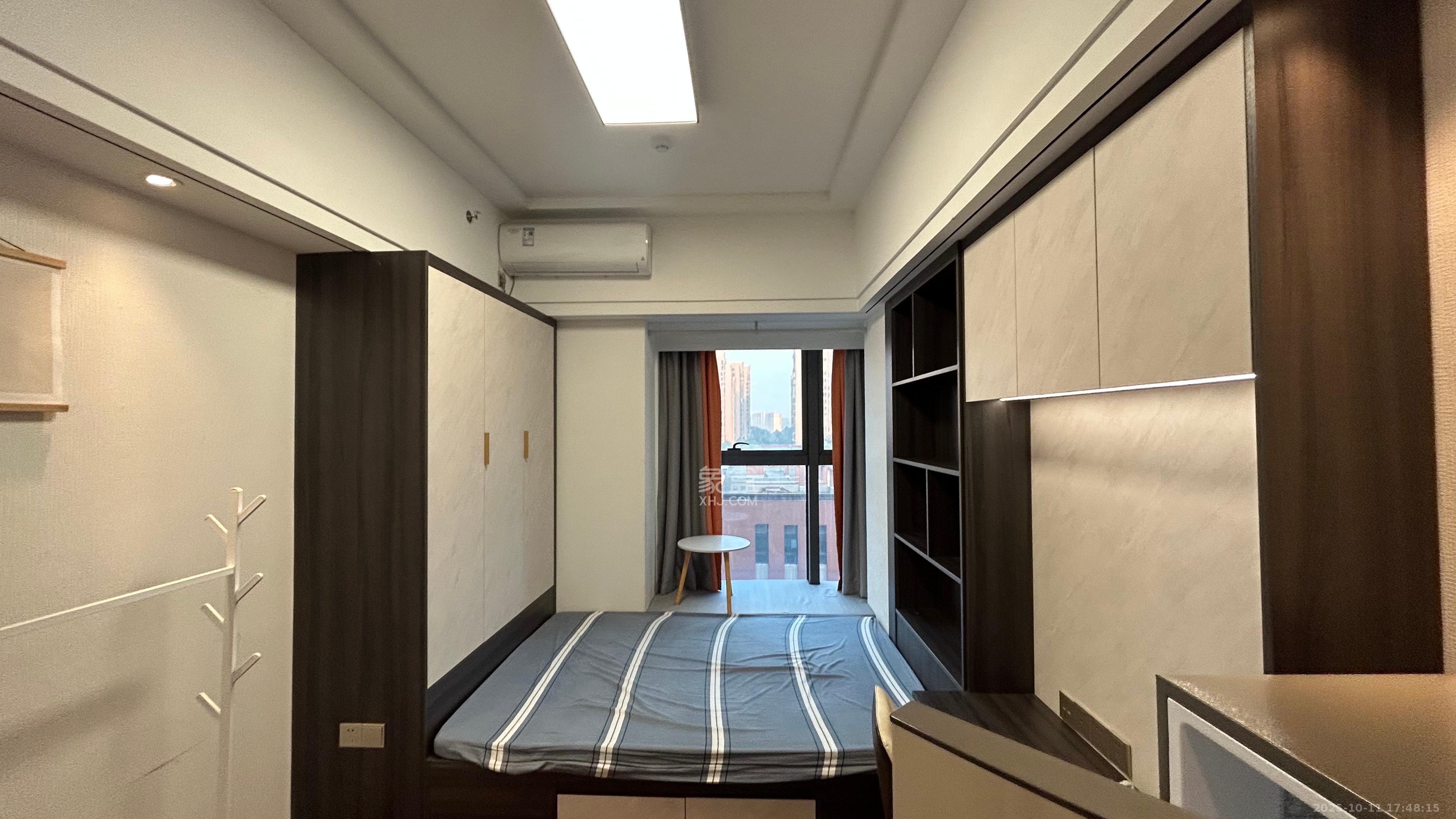 福天藏郡院子  1室1厅1卫    1000.0元/月 福天藏郡院子  1室1厅1卫    1000.0元/月室内图