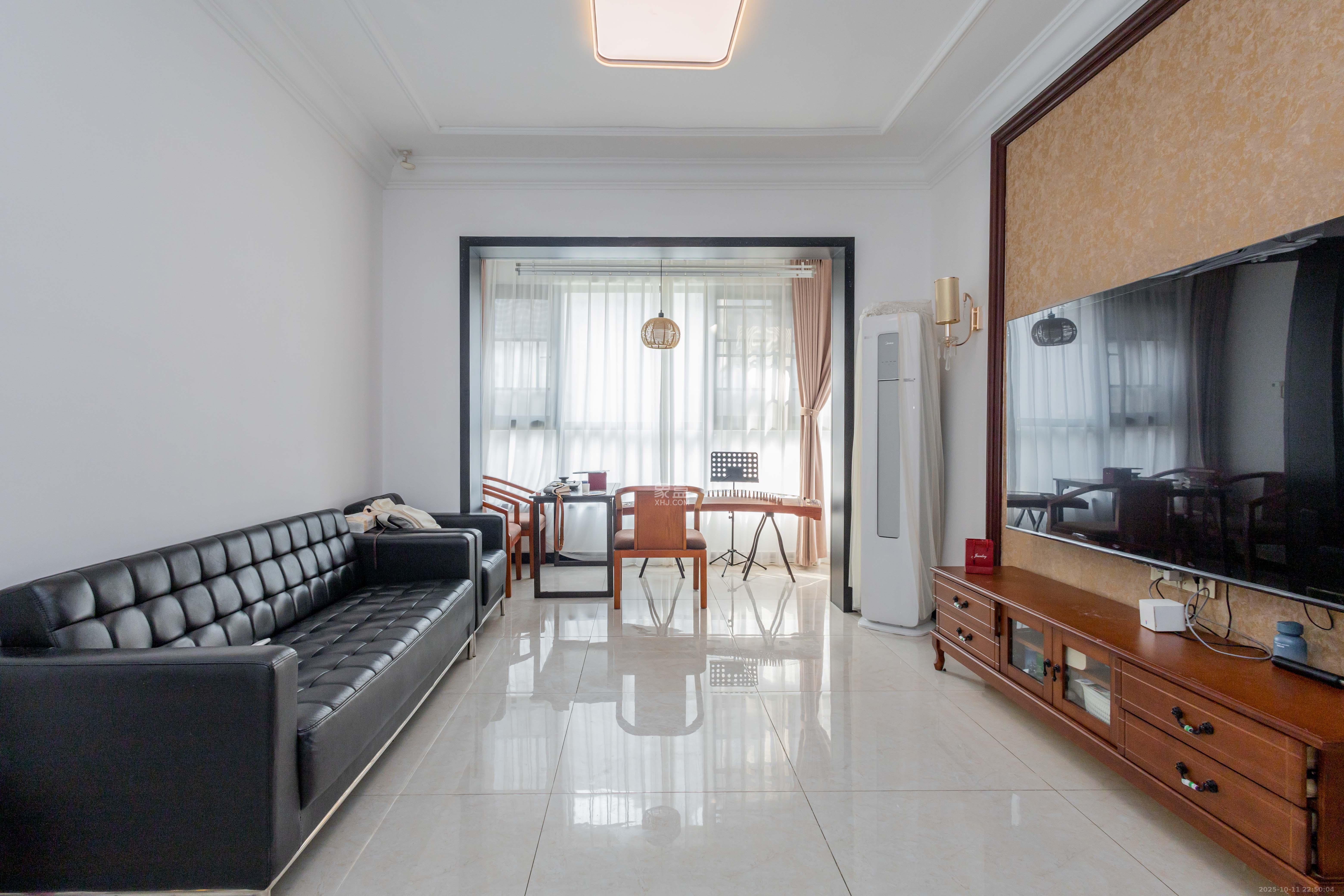 恒大江湾  3室2厅1卫    88.8万