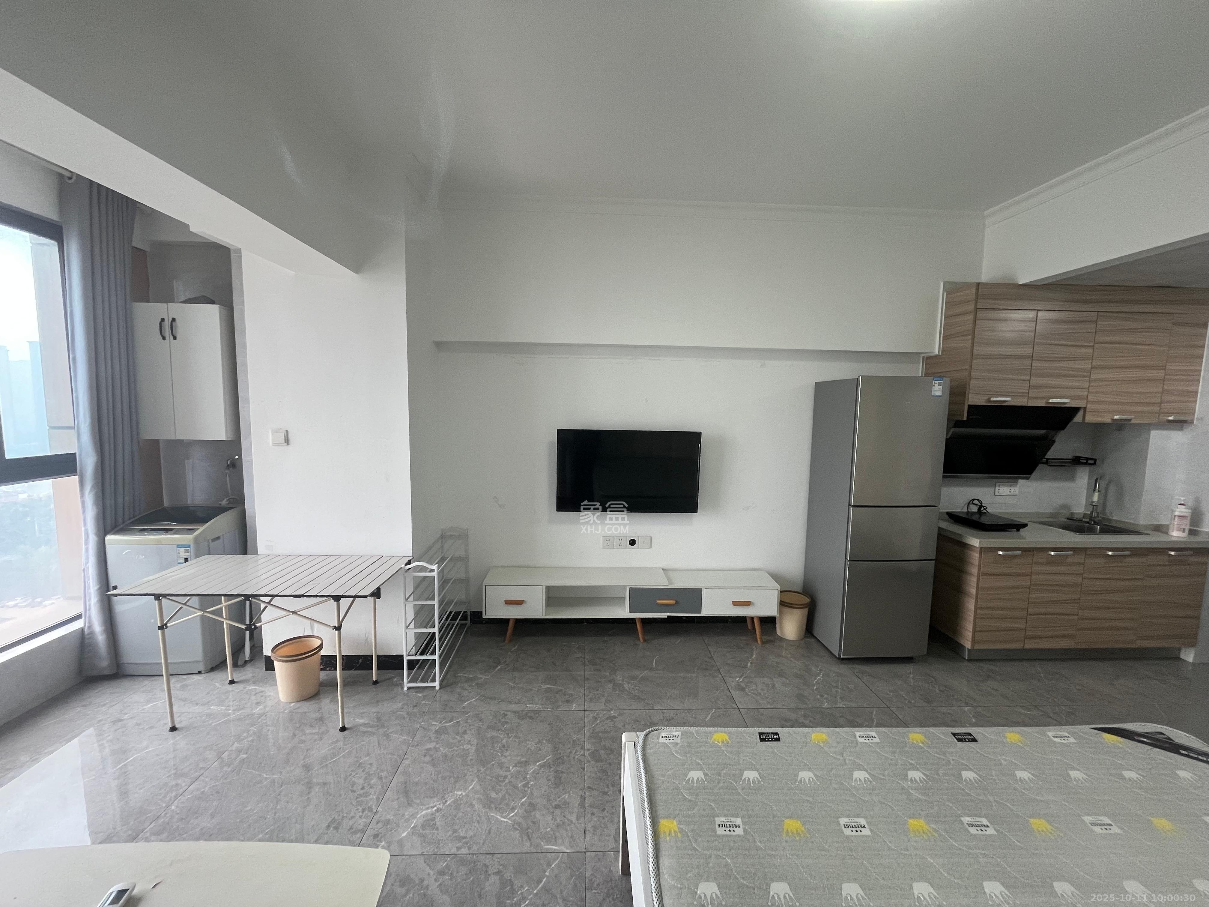 C-park天悦城(紫檀溪苑二期) 1室0厅0卫 1500.0元/月 C-park天悦城(紫檀溪苑二期) 1室0厅0卫 1500.0元/月室内图