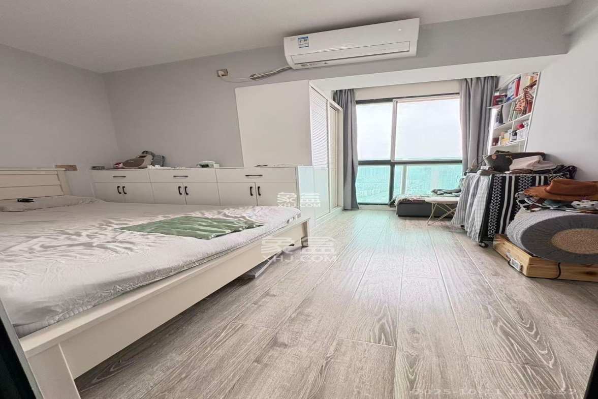 上东印象 1室1厅1卫 1600.0元/月 上东印象 1室1厅1卫 1600.0元/月室内图