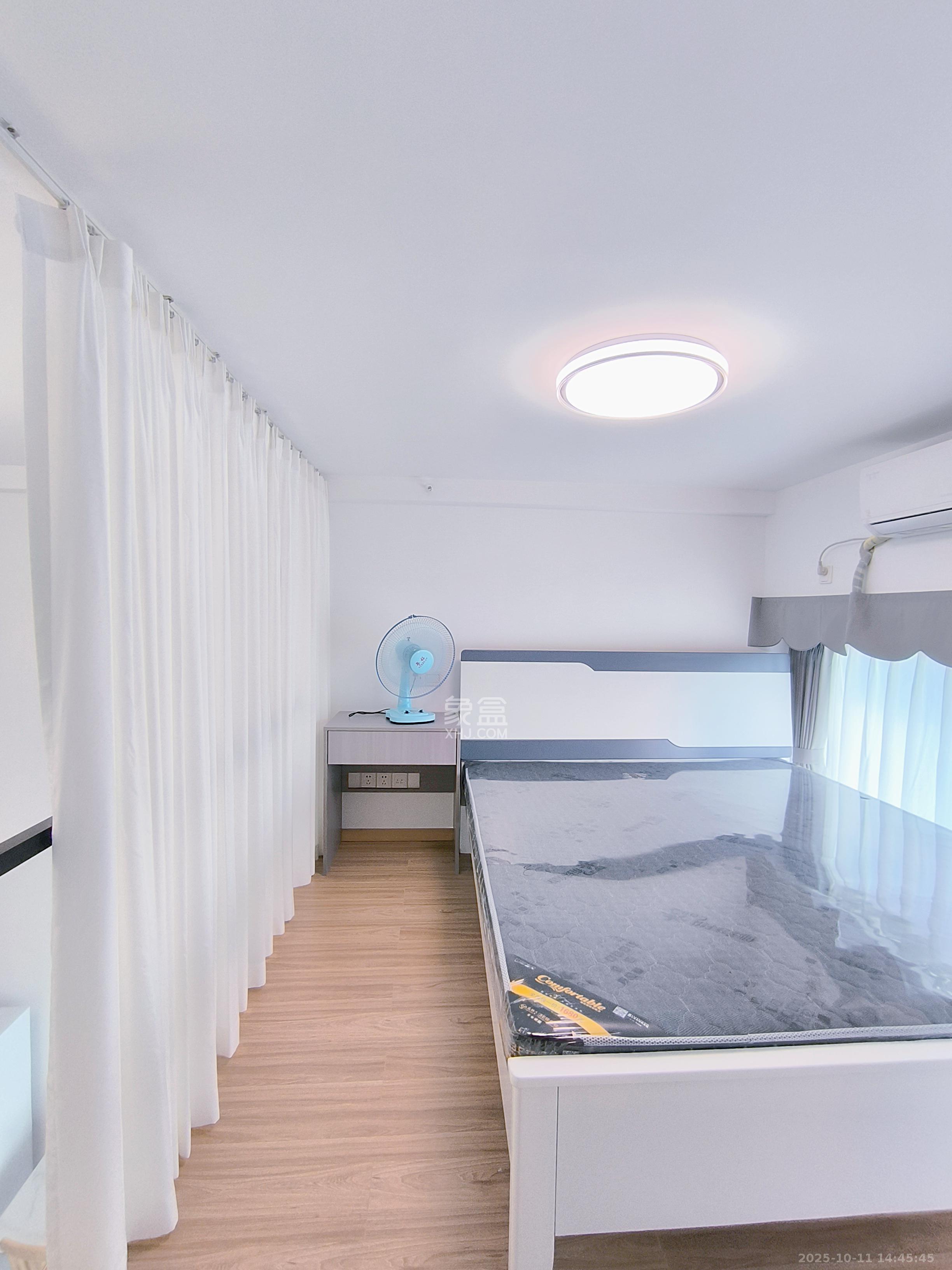 建发养云  2室1厅1卫    2400.0元/月室内图