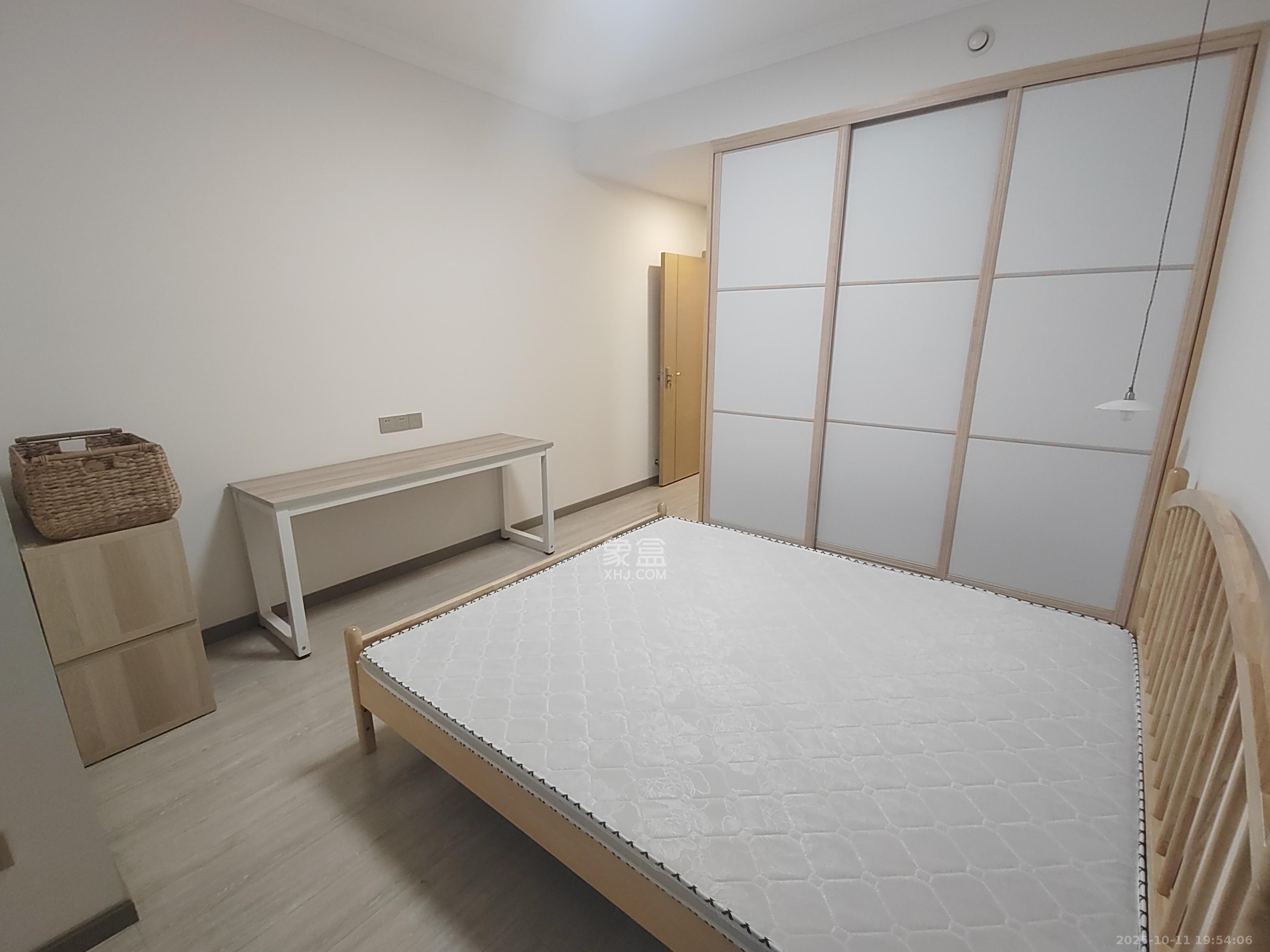 恒基凯旋门三期 3室2厅2卫 3200.0元/月 恒基凯旋门三期 3室2厅2卫 3200.0元/月室内图