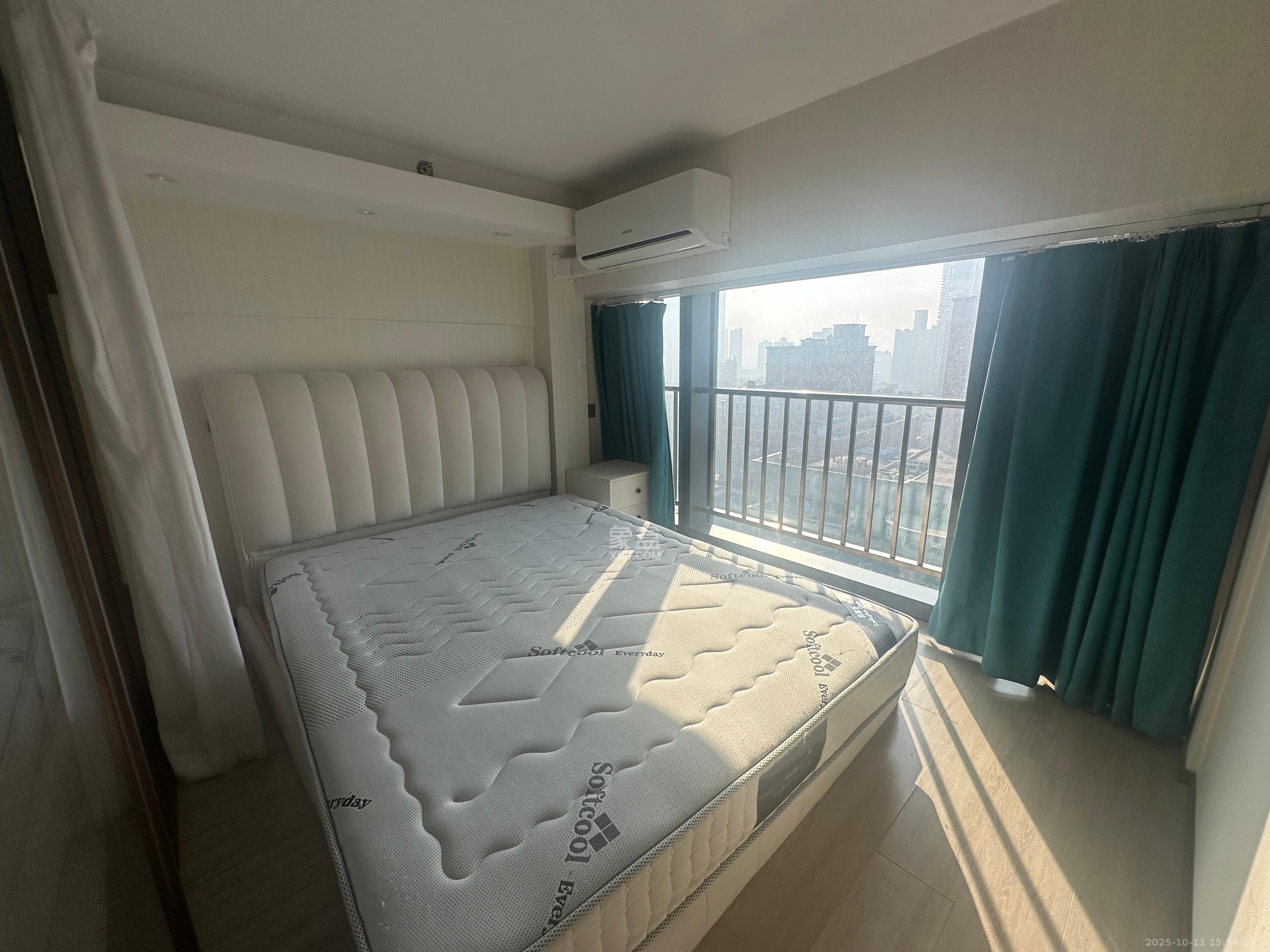 华远华时代  2室1厅1卫    2900.0元/月室内图