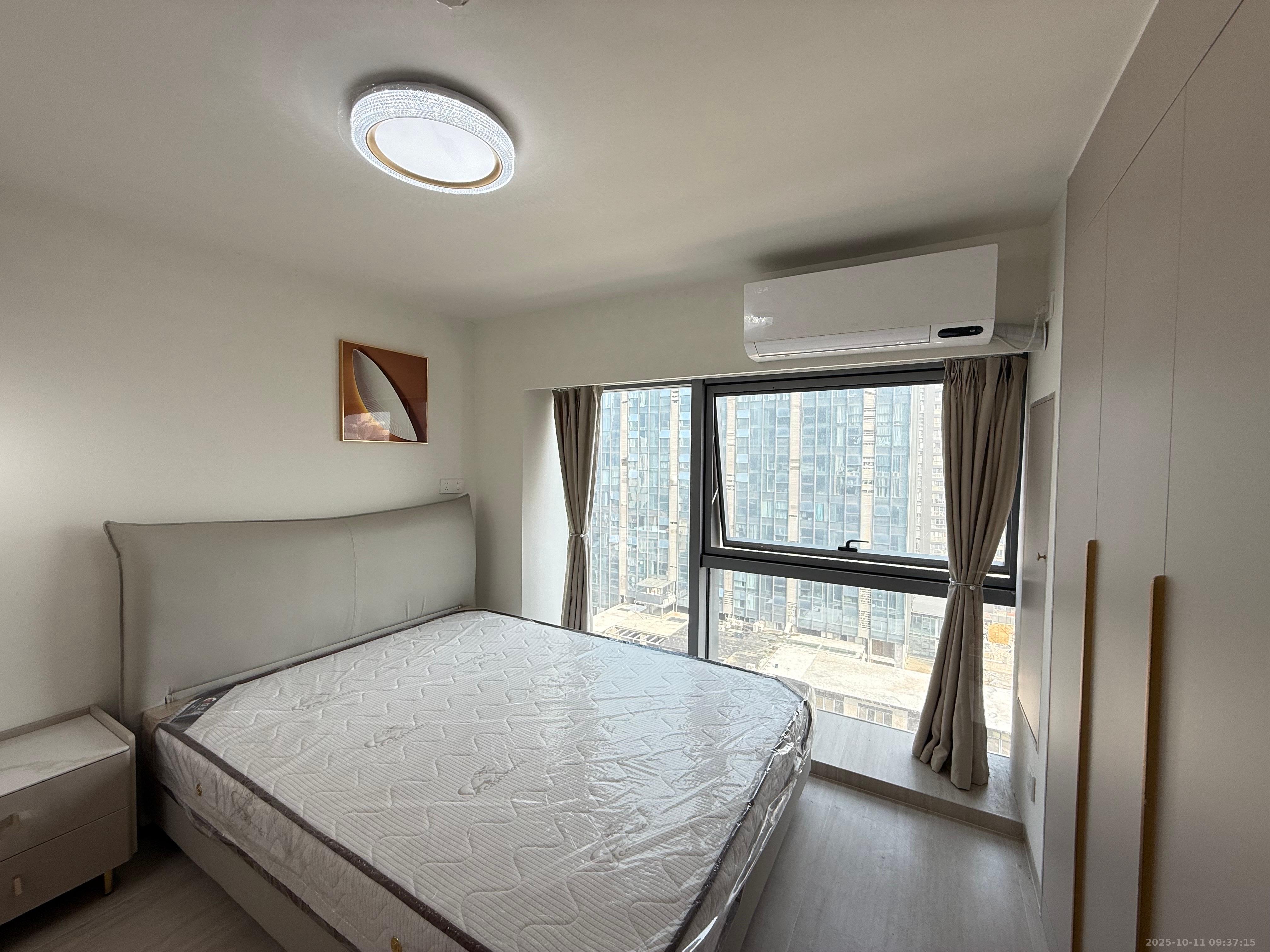 君悦新天地  2室1厅1卫    2500.0元/月室内图