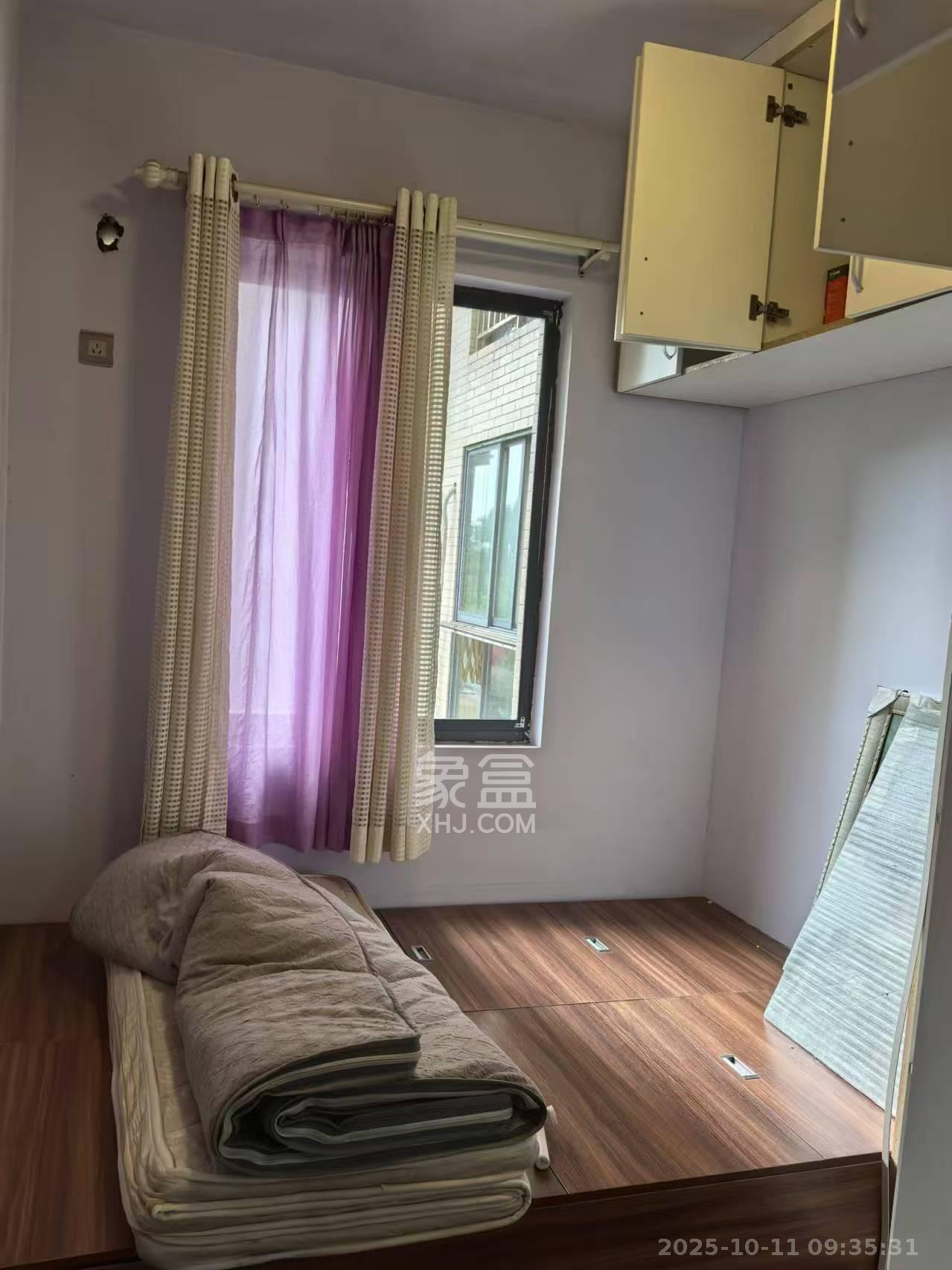 鑫远湘府逸园  3室2厅1卫    2000.0元/月室内图