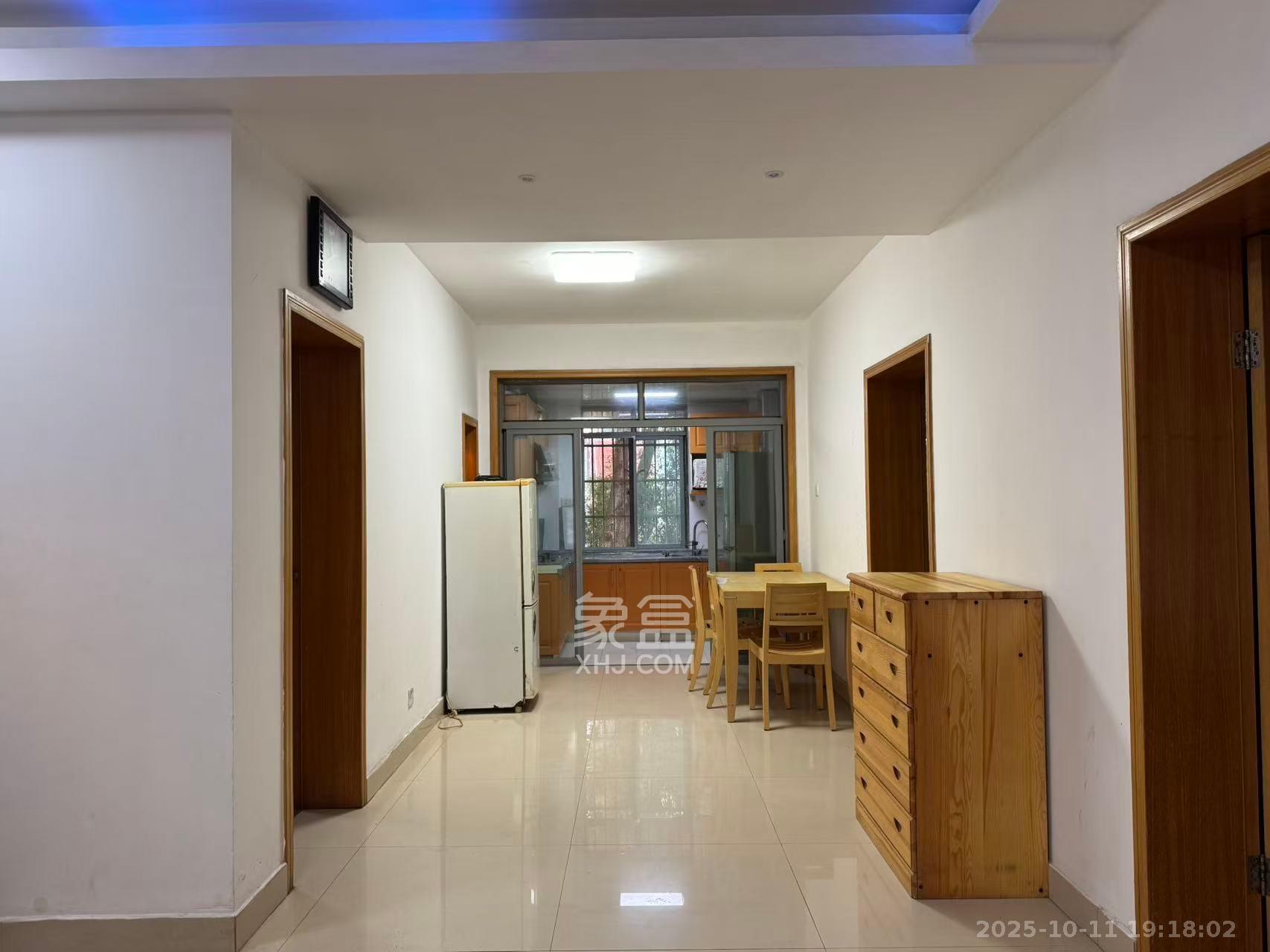 万煦园  3室1厅1卫    2300.0元/月 万煦园  3室1厅1卫    2300.0元/月室内图