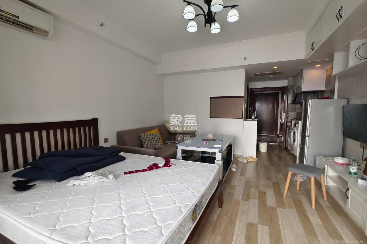 恒大金都(华瑞金都)  1室0厅0卫    1400.0元/月 恒大金都(华瑞金都)  1室0厅0卫    1400.0元/月室内图