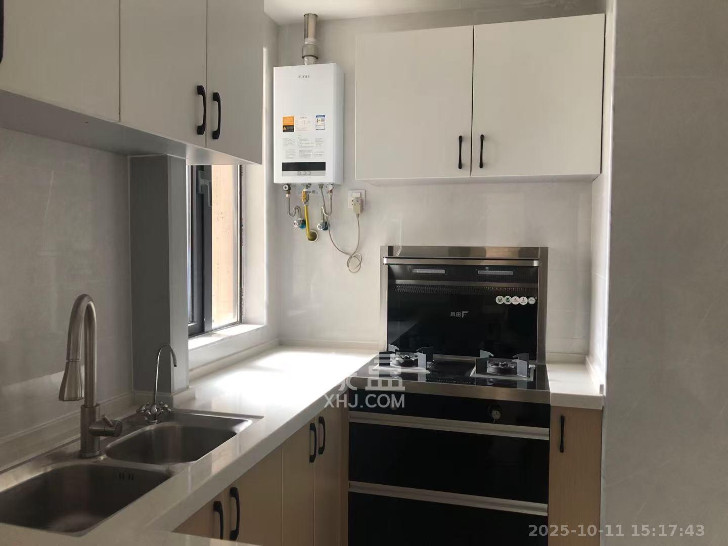 和顺洋湖壹号  3室1厅1卫    2500.0元/月室内图