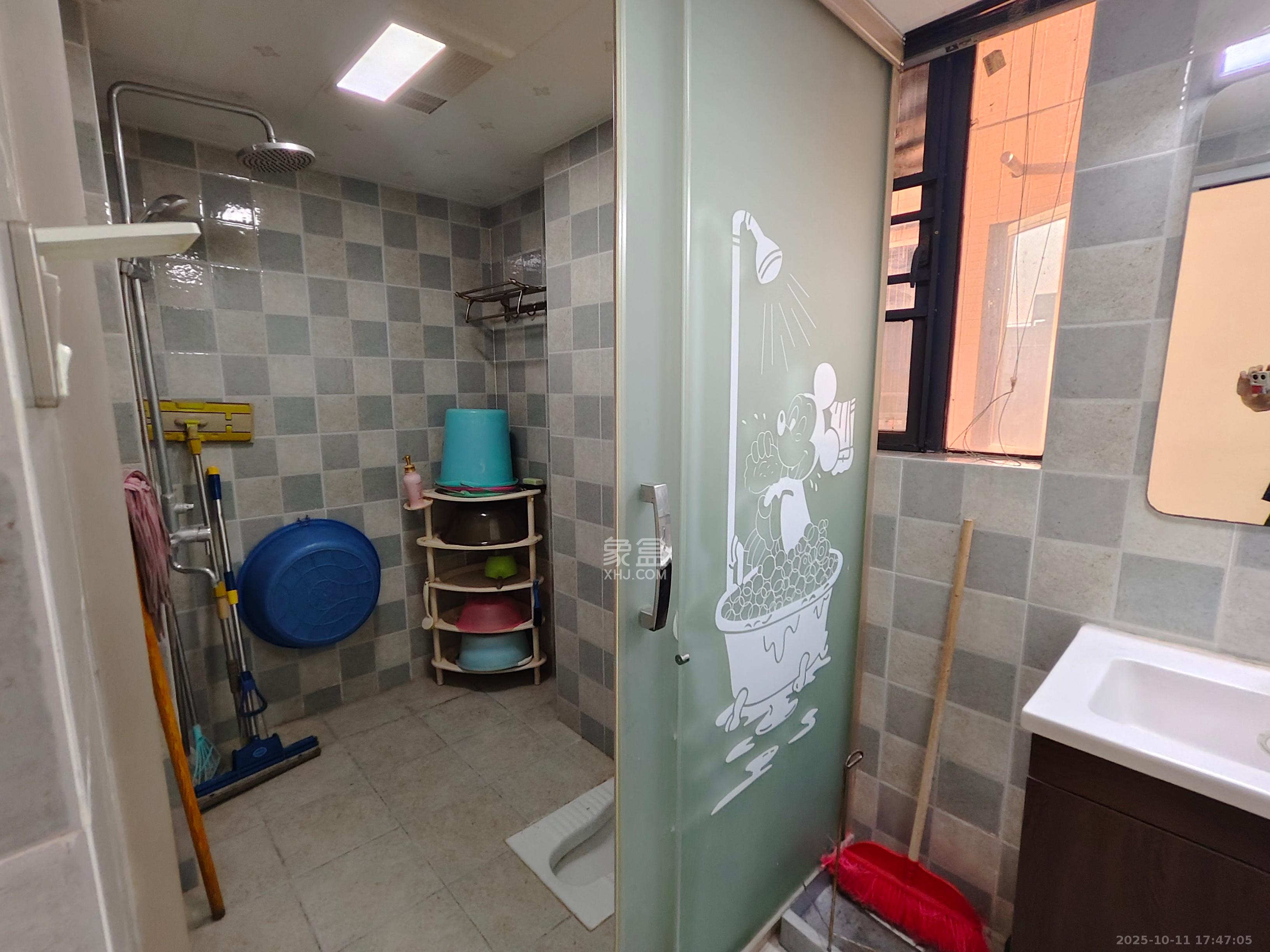 武广美誉  2室1厅1卫    2500.0元/月室内图