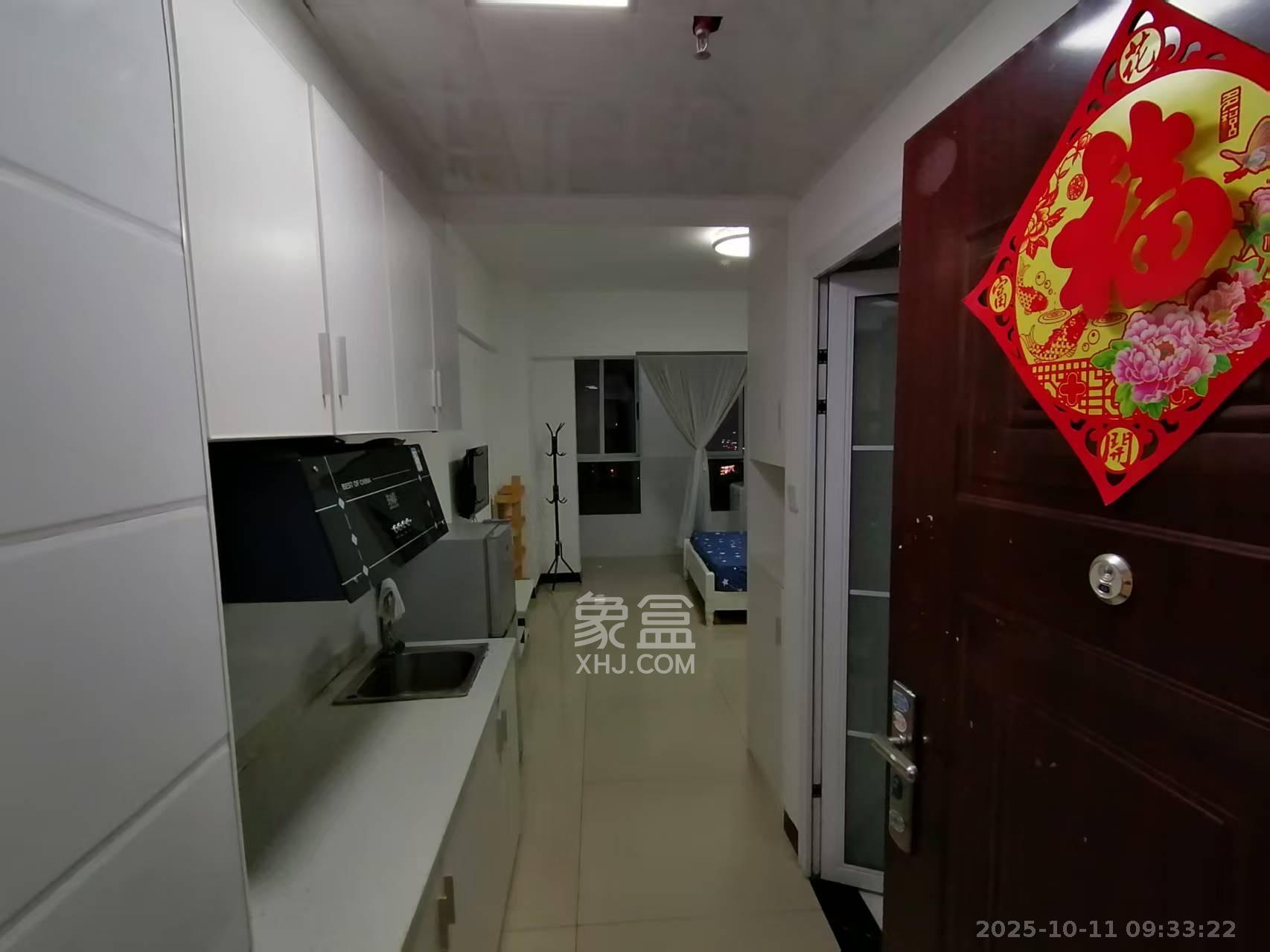 MOMA当代广场  1室1厅1卫    1050.0元/月 MOMA当代广场  1室1厅1卫    1050.0元/月室内图