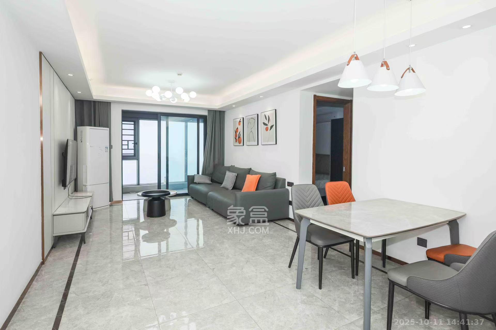 梅溪悦章  3室2厅1卫    3200.0元/月 梅溪悦章  3室2厅1卫    3200.0元/月室内图