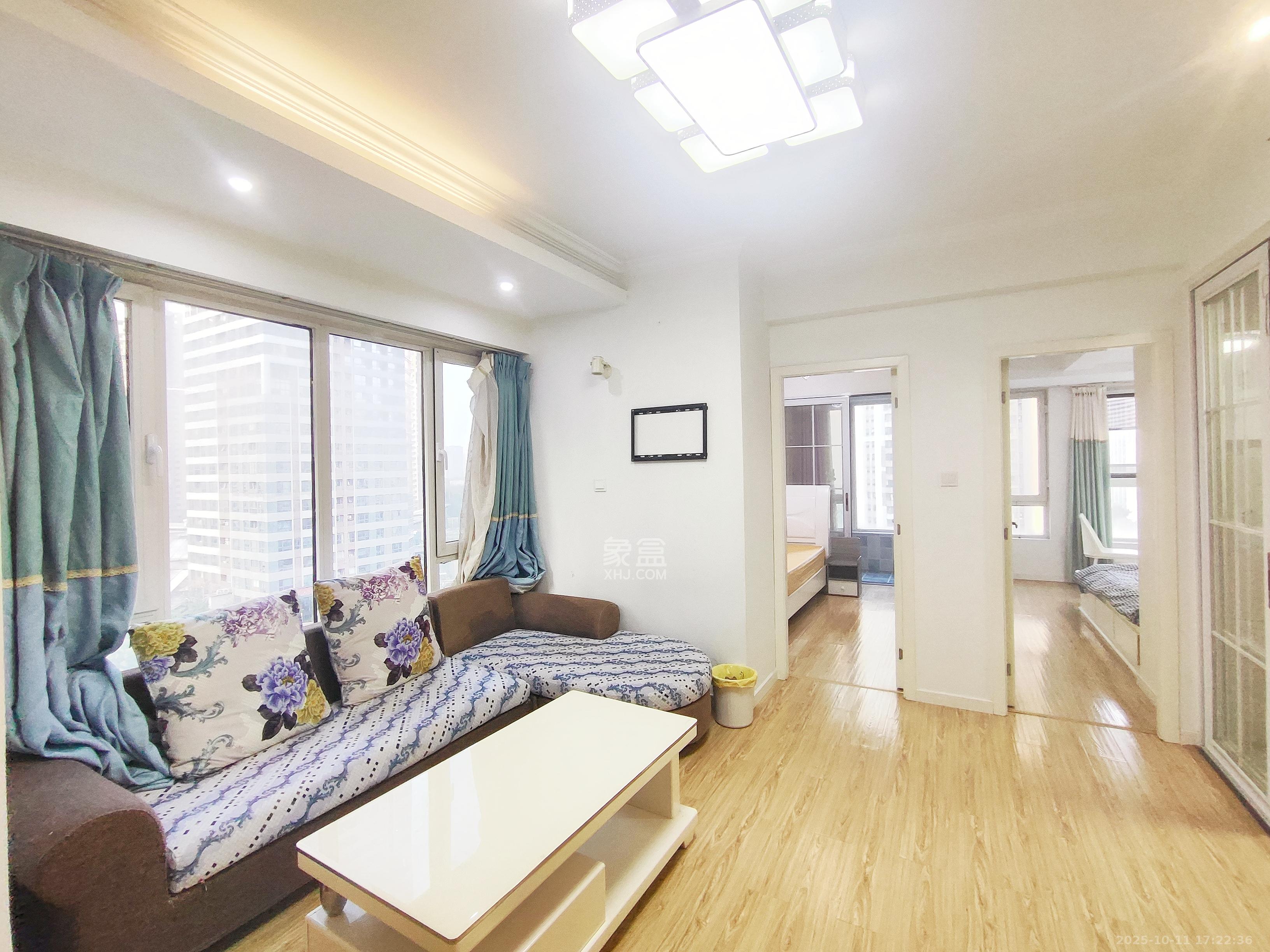 北辰三角洲E3区  2室1厅1卫    2300.0元/月 北辰三角洲E3区  2室1厅1卫    2300.0元/月