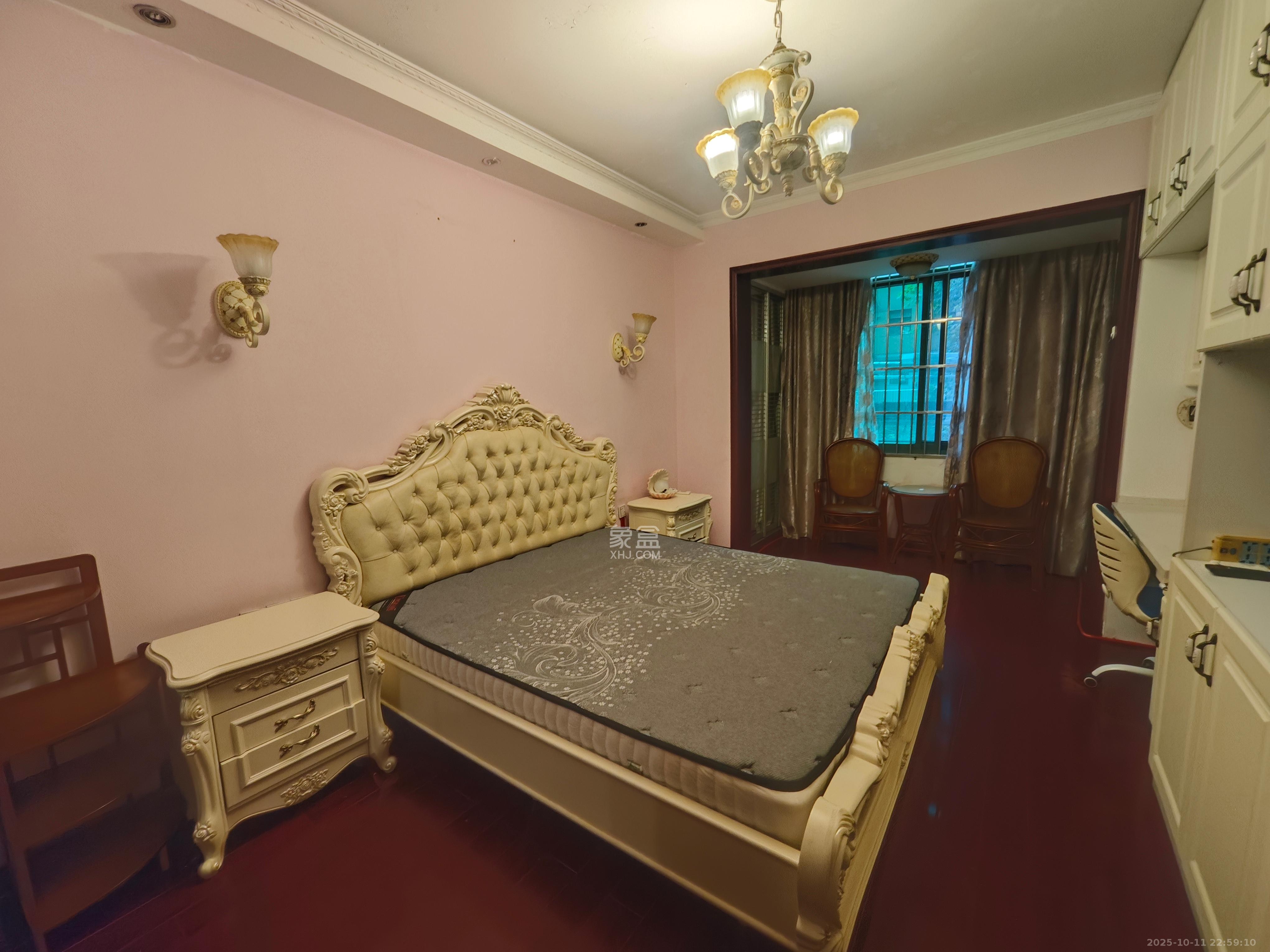 运通馨苑  1室1厅1卫    1200.0元/月