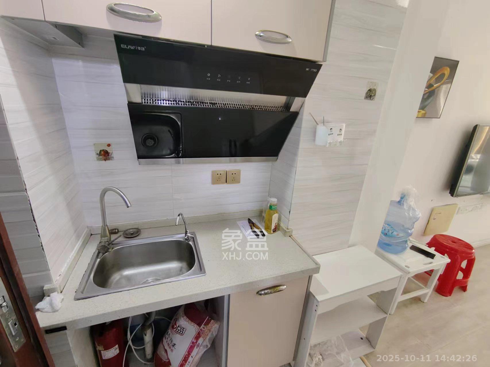 惠通才郡  1室1厅1卫    1600.0元/月 惠通才郡  1室1厅1卫    1600.0元/月室内图