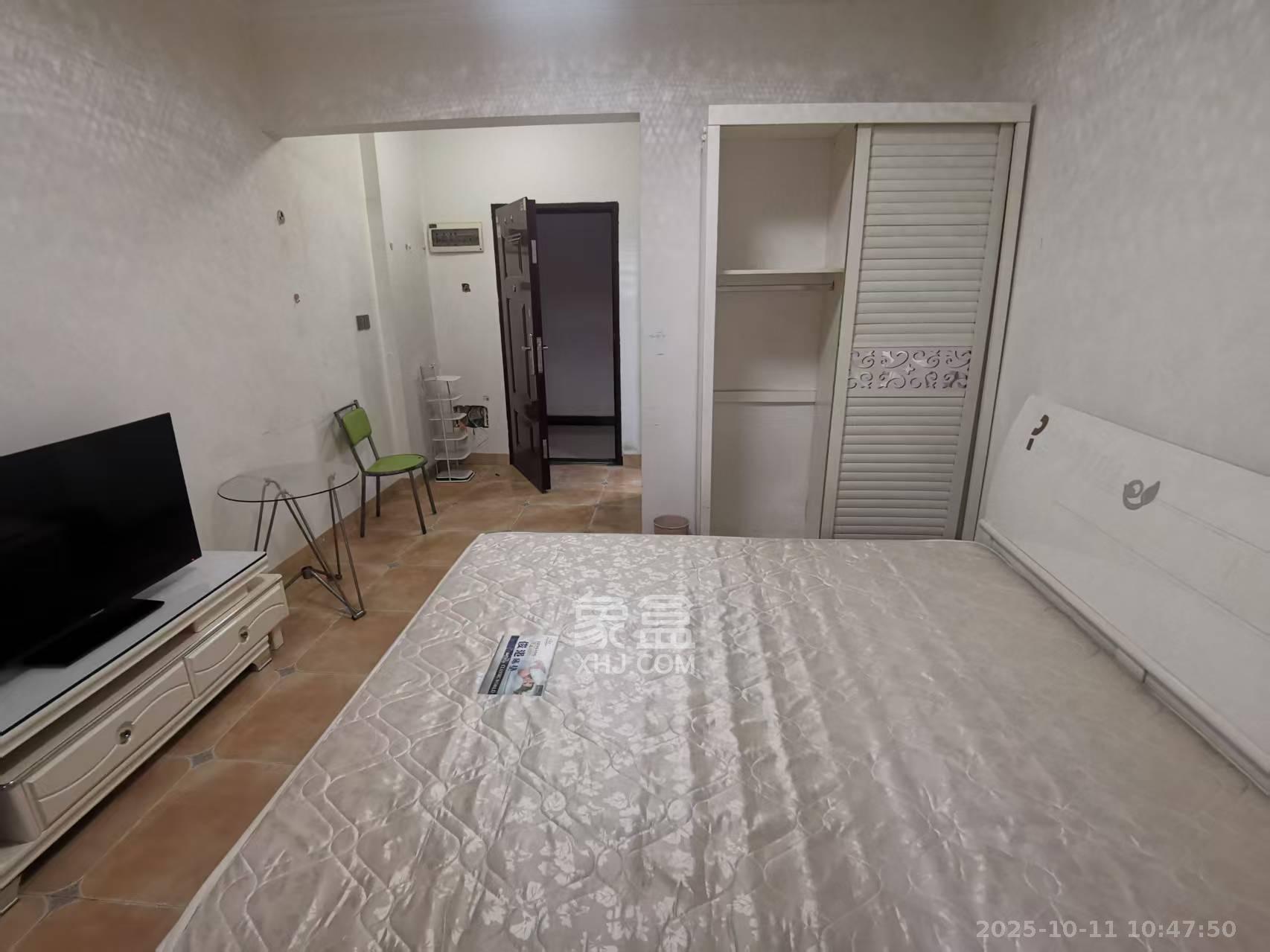 金房奥斯卡  1室1厅1卫    1300.0元/月室内图