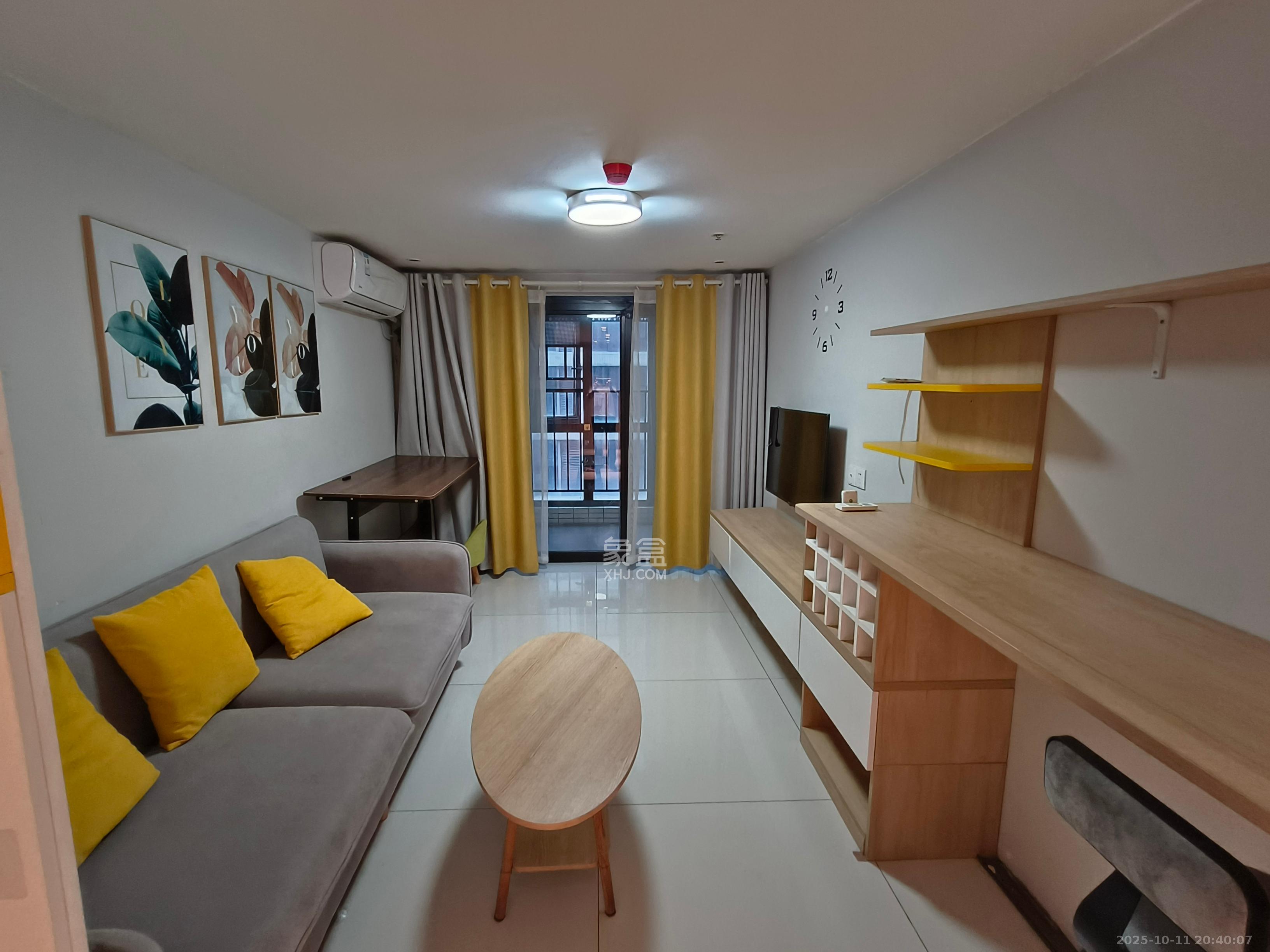 时代年华 2室1厅1卫 1300.0元/月 时代年华 2室1厅1卫 1300.0元/月室内图