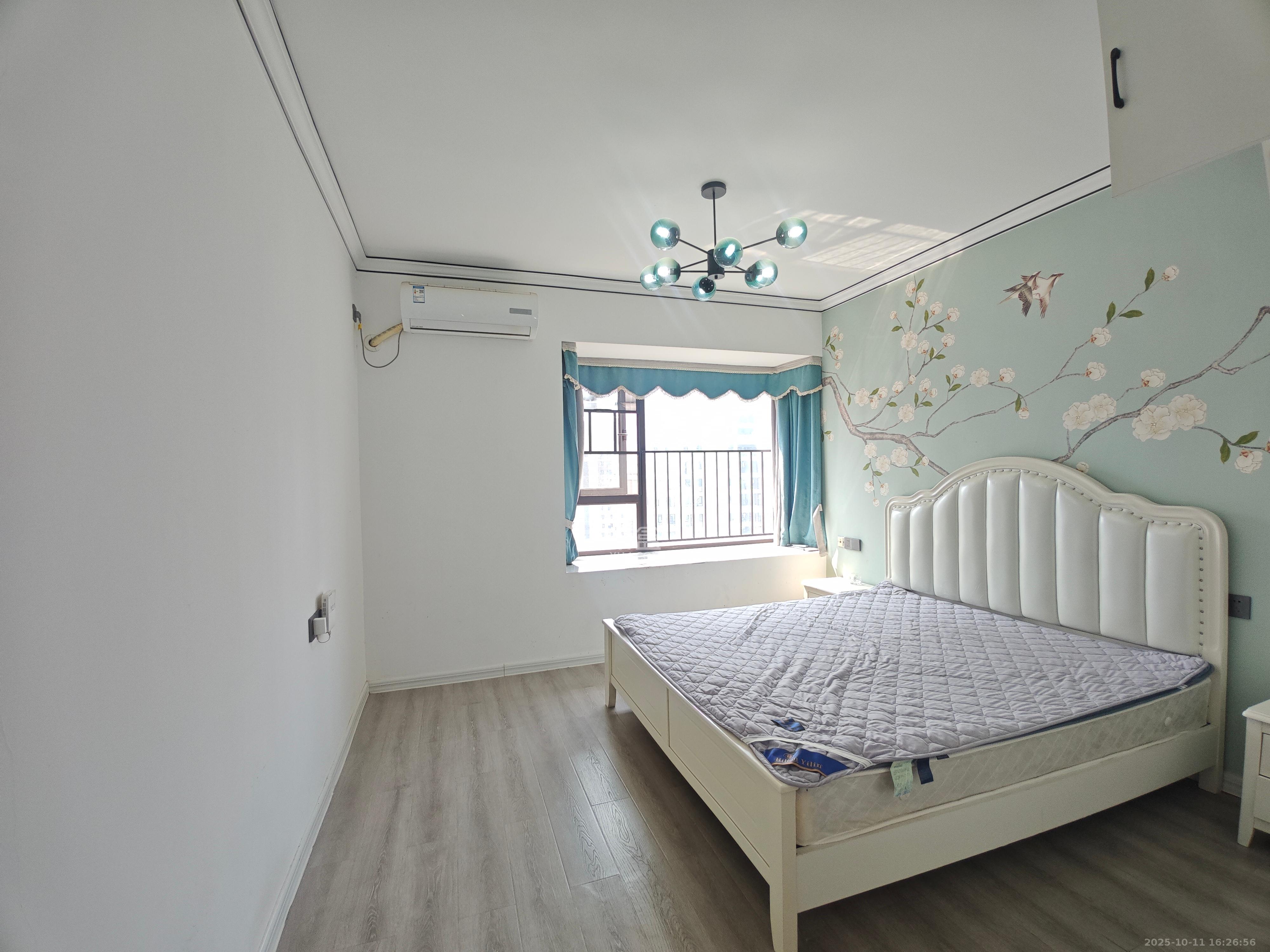 卓越浅水湾 4室2厅2卫 3000.0元/月 卓越浅水湾 4室2厅2卫 3000.0元/月室内图